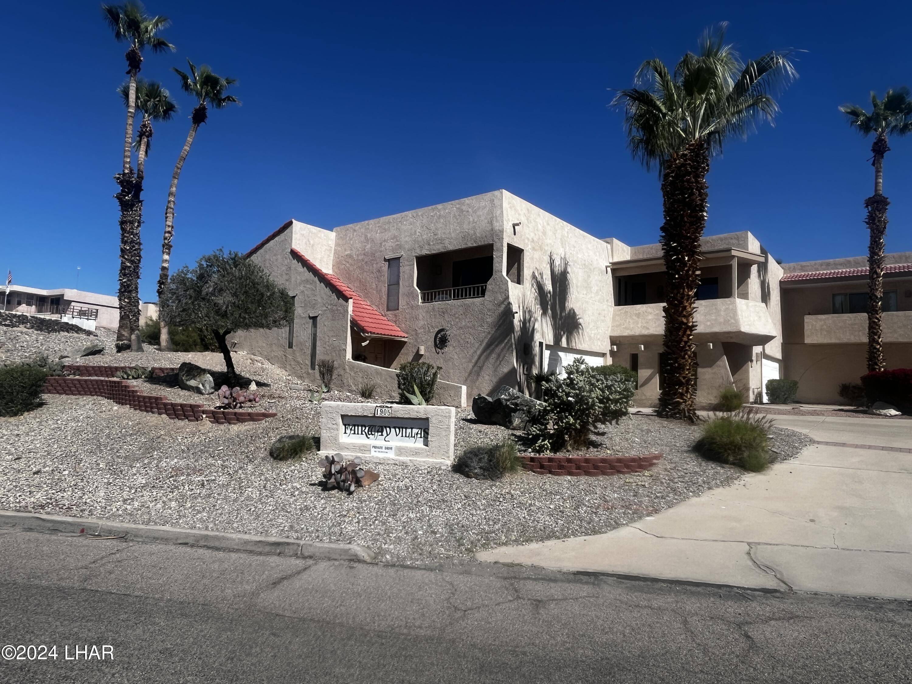 Lake Havasu City, AZ 86406,1905 Palmer Dr #3