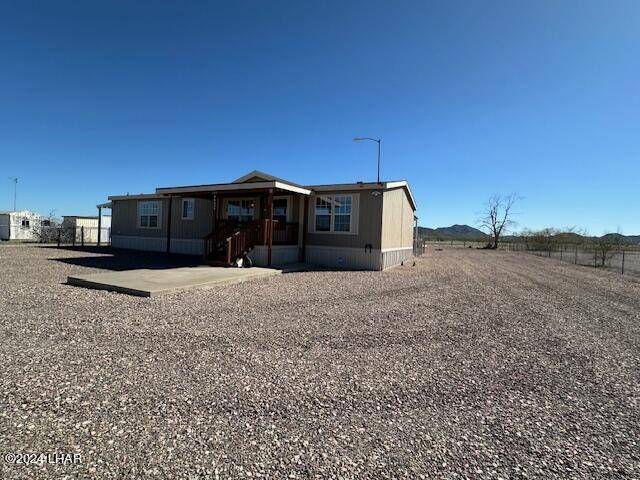 Salome, AZ 85348,66608 Utah Ln