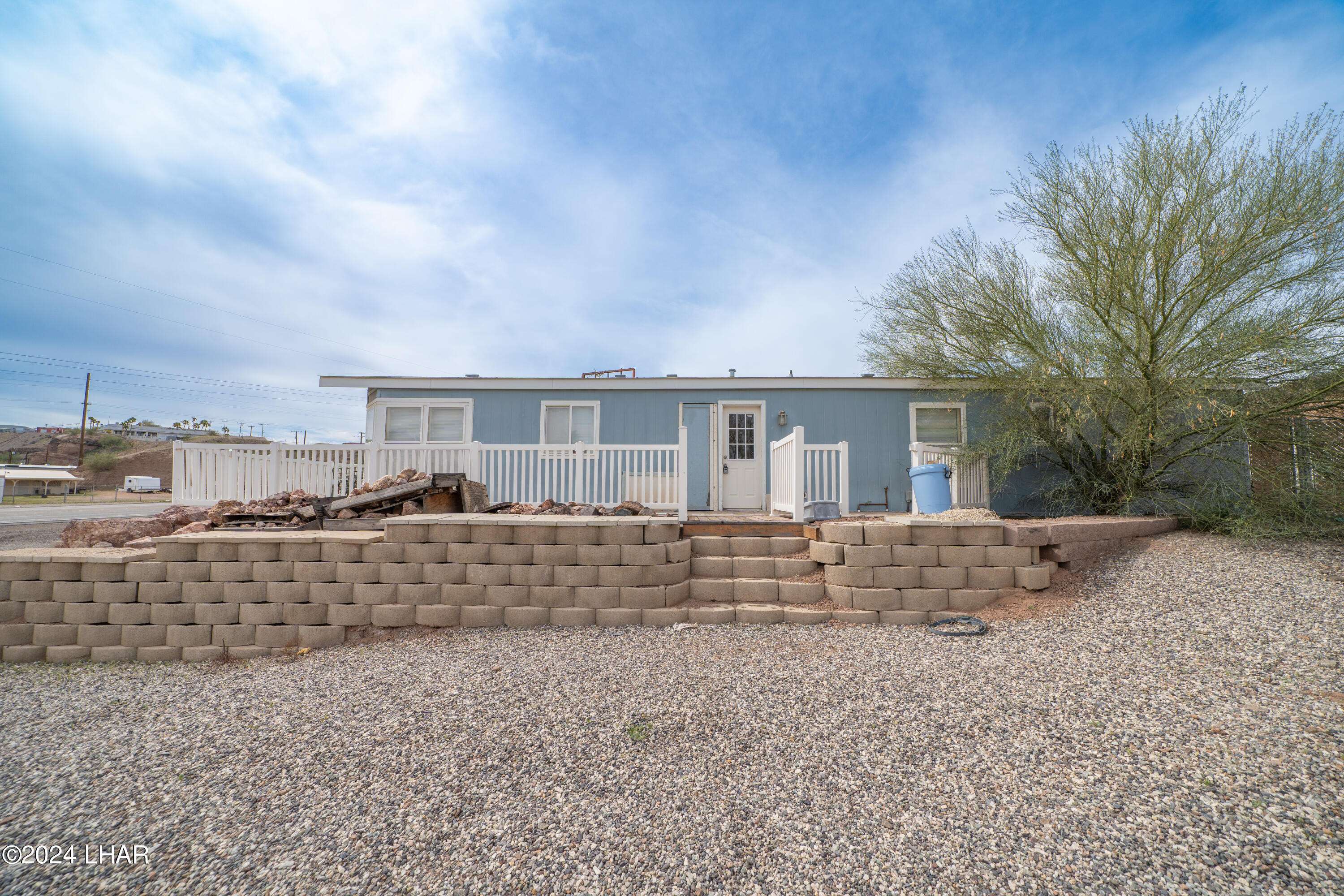 Parker, AZ 85344,31345 Riverside Dr