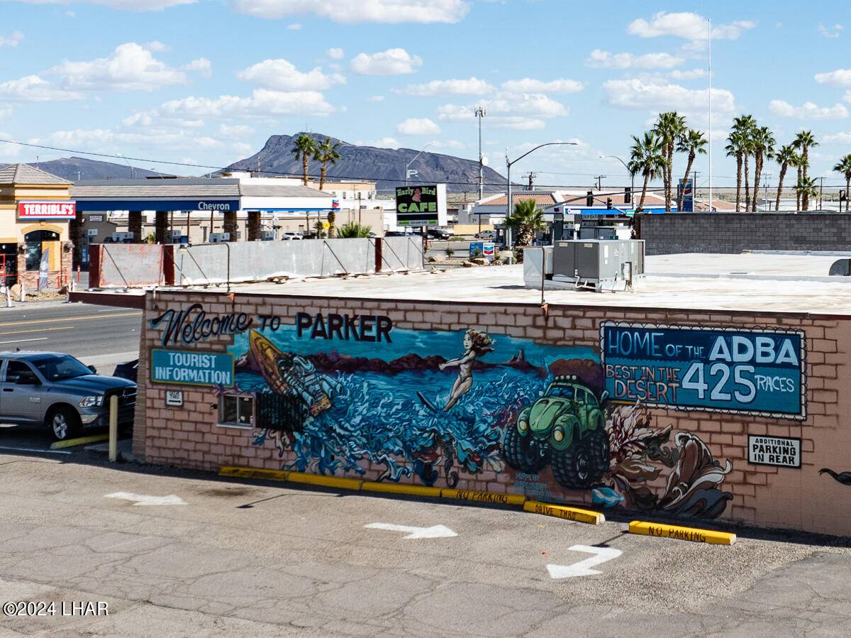 Parker, AZ 85344,900 S California Ave