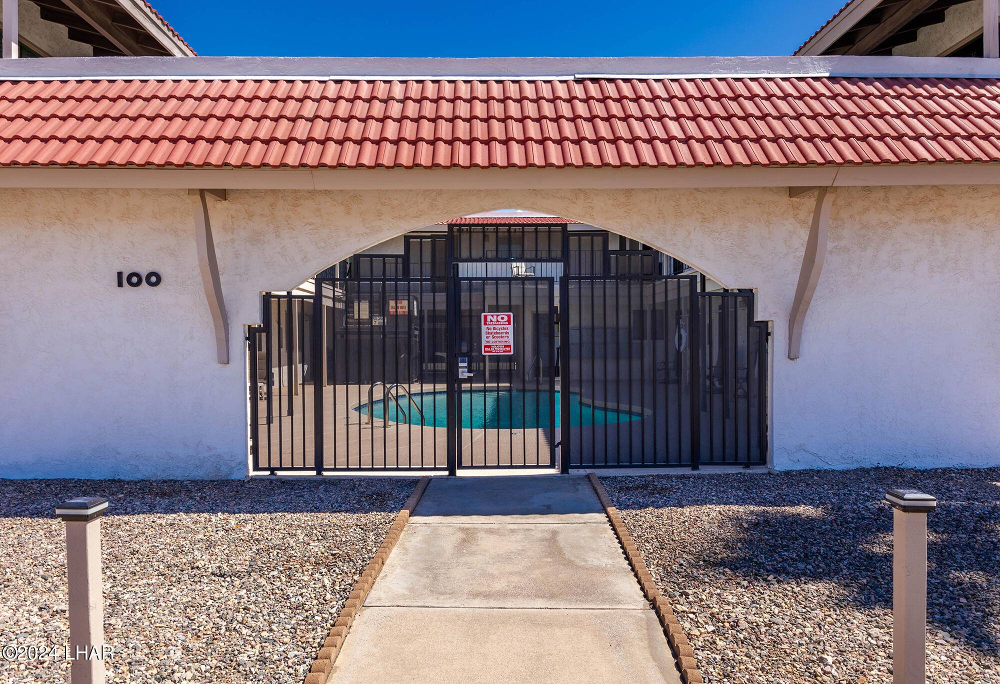 Lake Havasu City, AZ 86403,100 Mulberry Ave #203