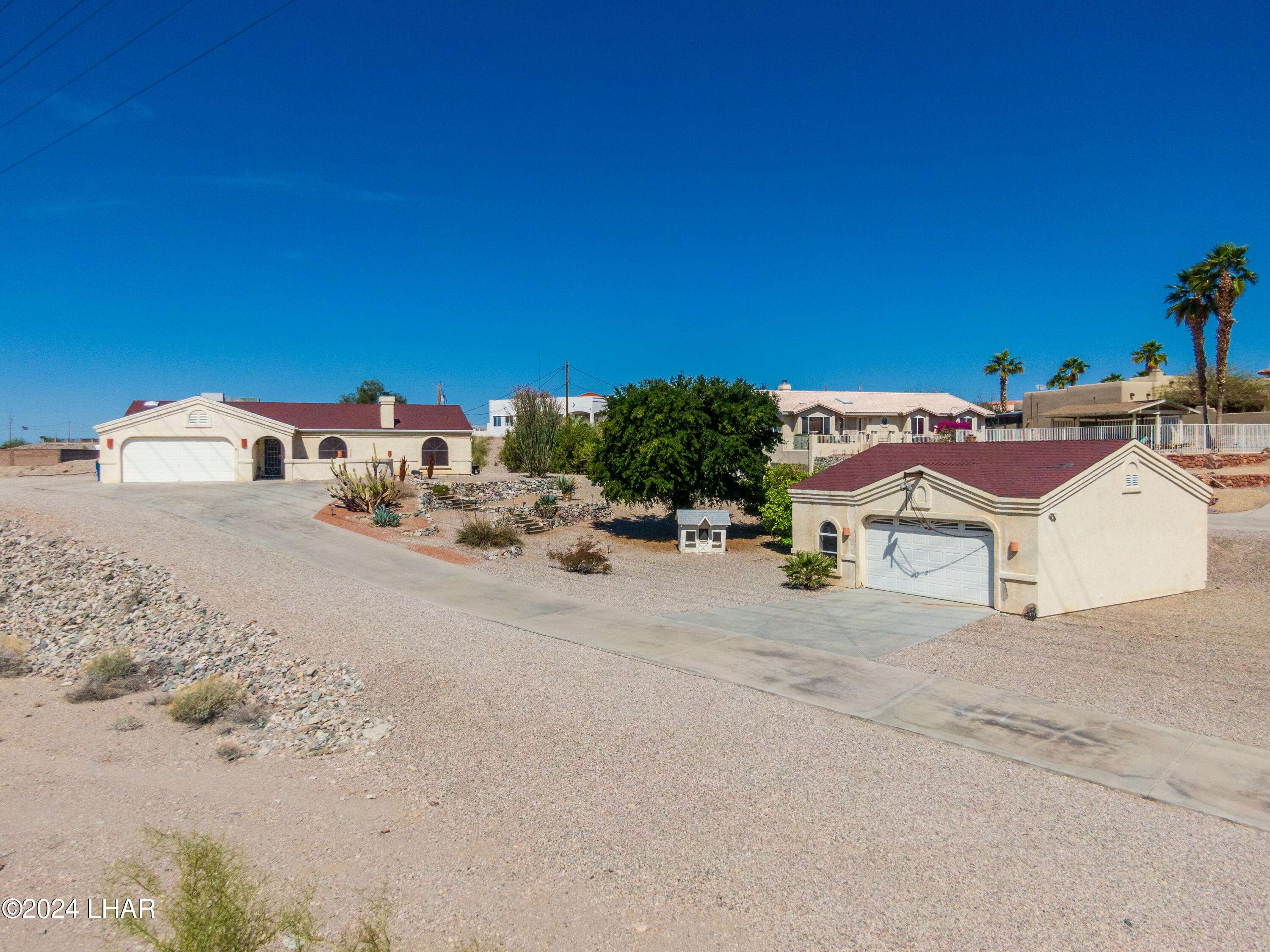 Lake Havasu City, AZ 86406,3841 Silver Clipper Ln