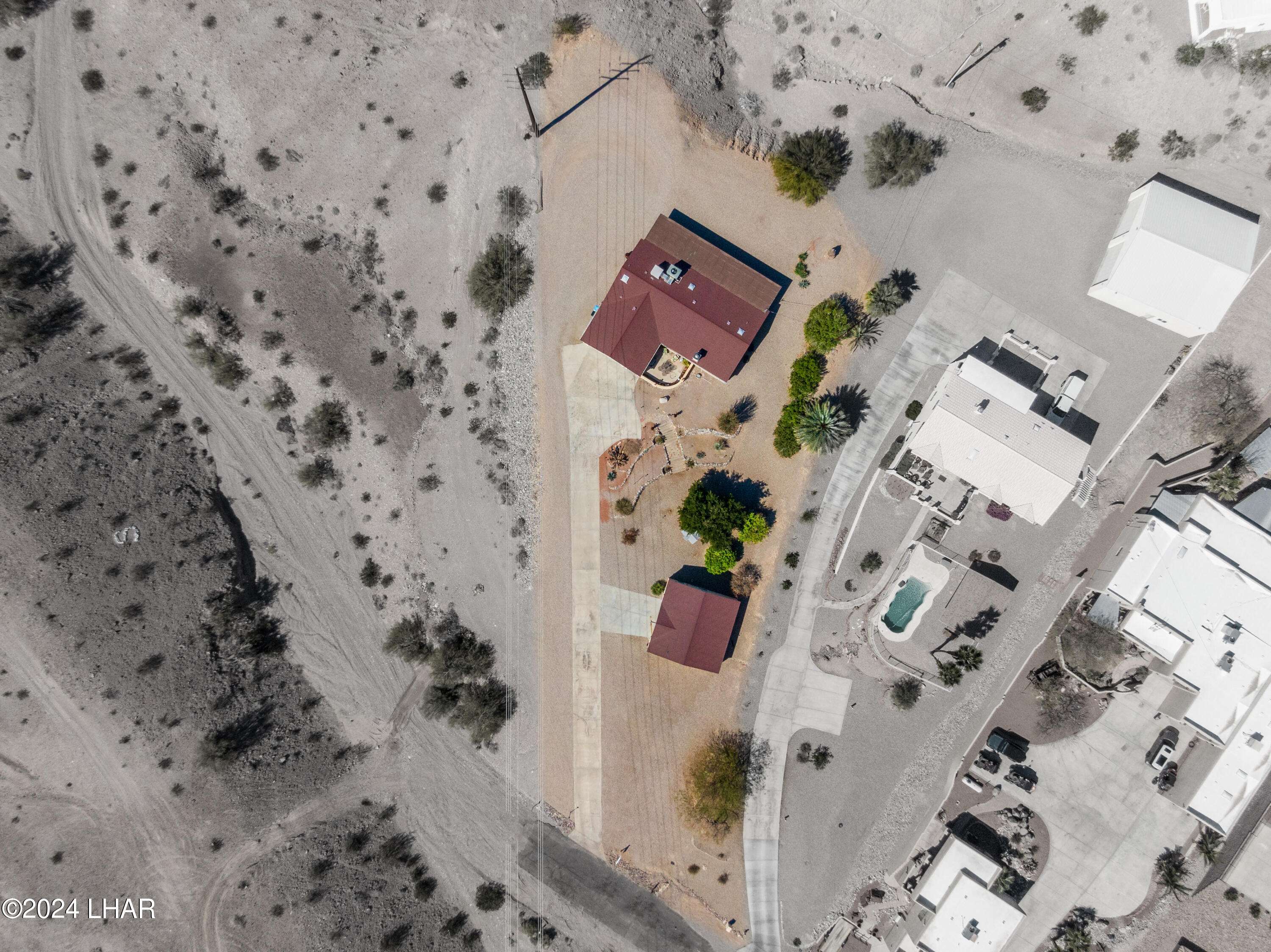 Lake Havasu City, AZ 86406,3841 Silver Clipper Ln