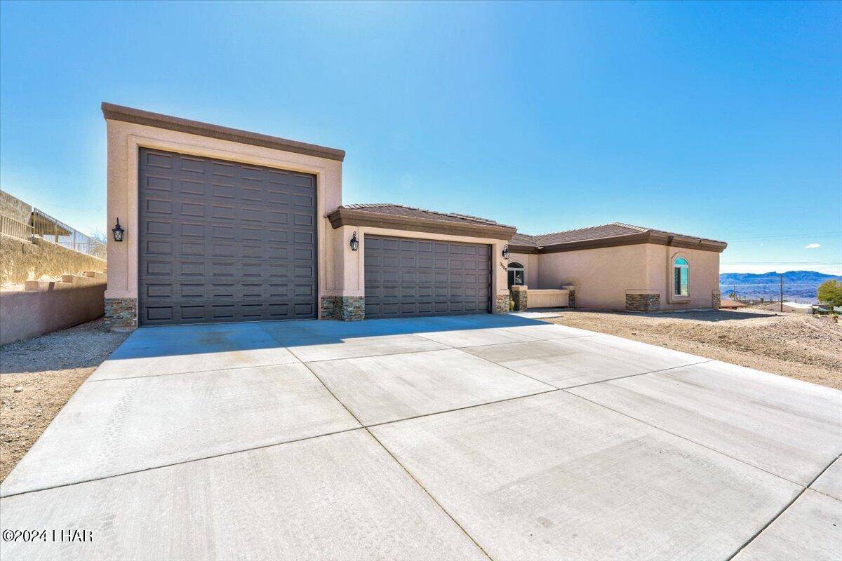 Lake Havasu City, AZ 86406,3568 Swordfish Dr