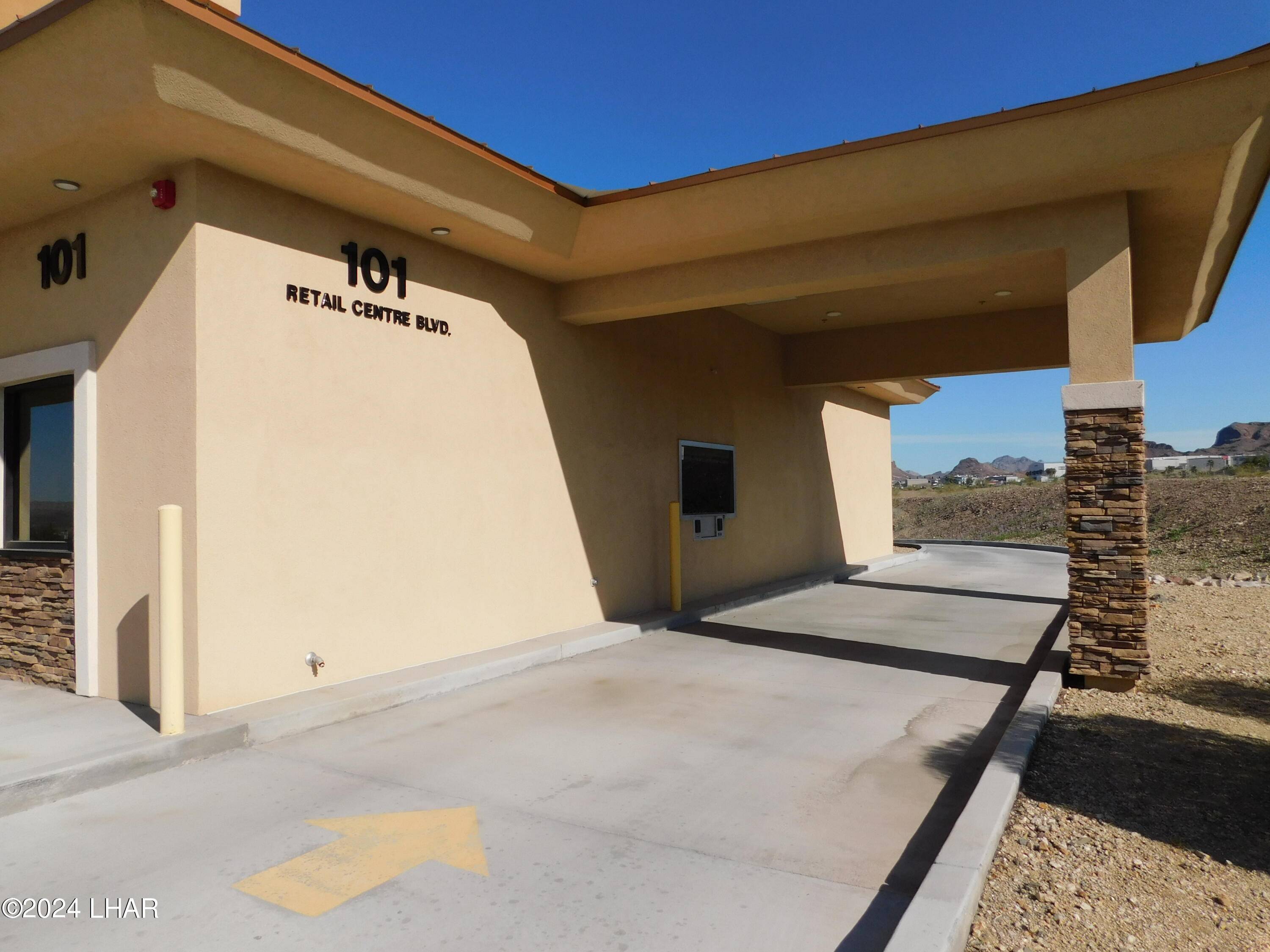 Lake Havasu City, AZ 86404,101 Retail Centre Blvd