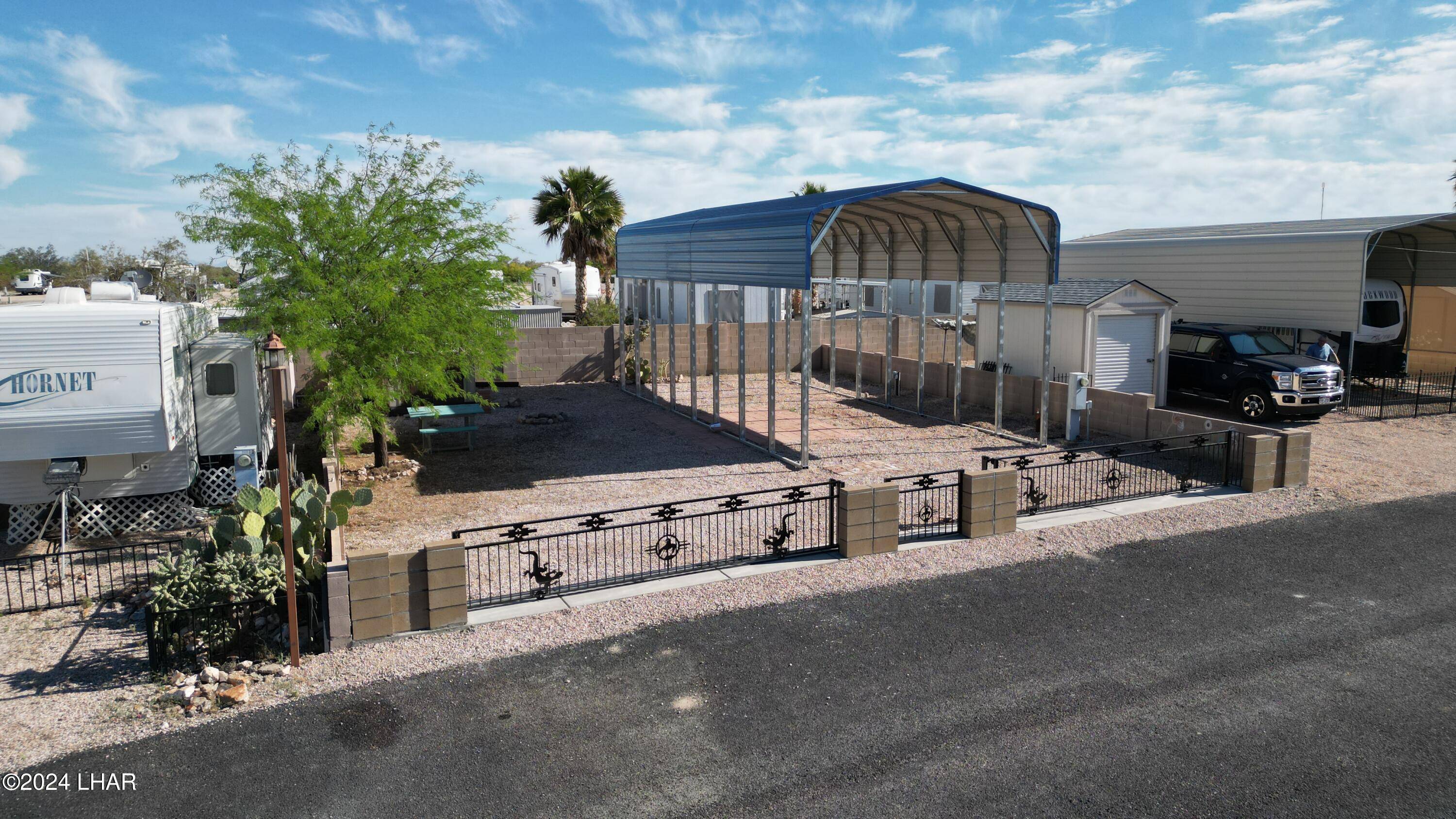 Quartzsite, AZ 85346,62 N Sunflower Ln