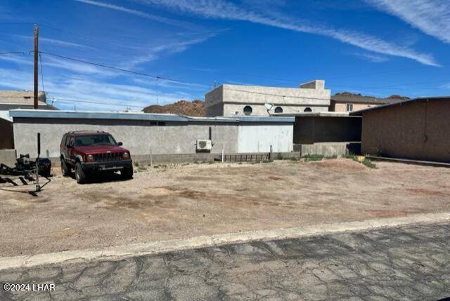 Parker, AZ 85344,36913 Sunset Ln