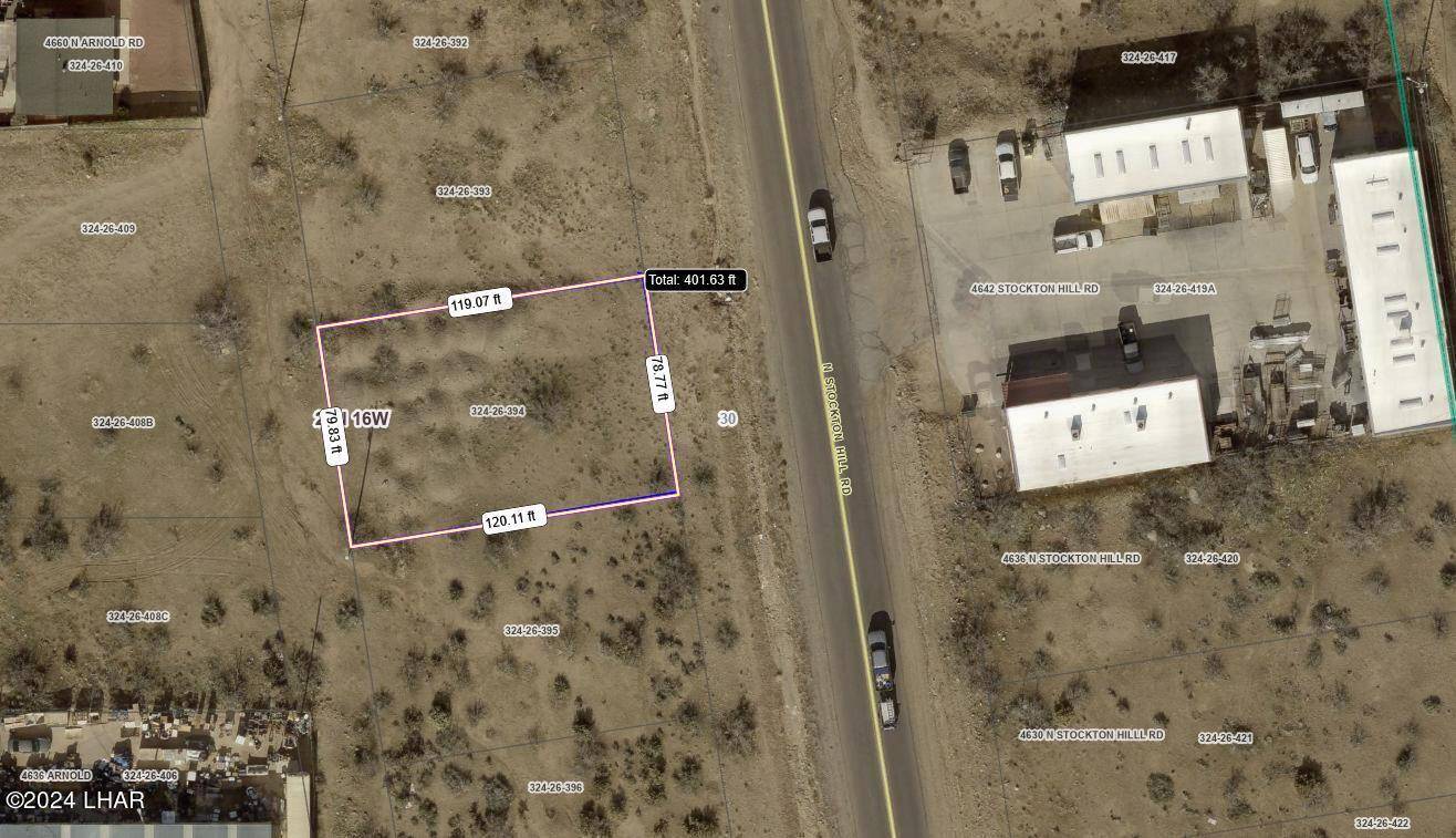 Kingman, AZ 86409,000 N Stockton Hill Rd