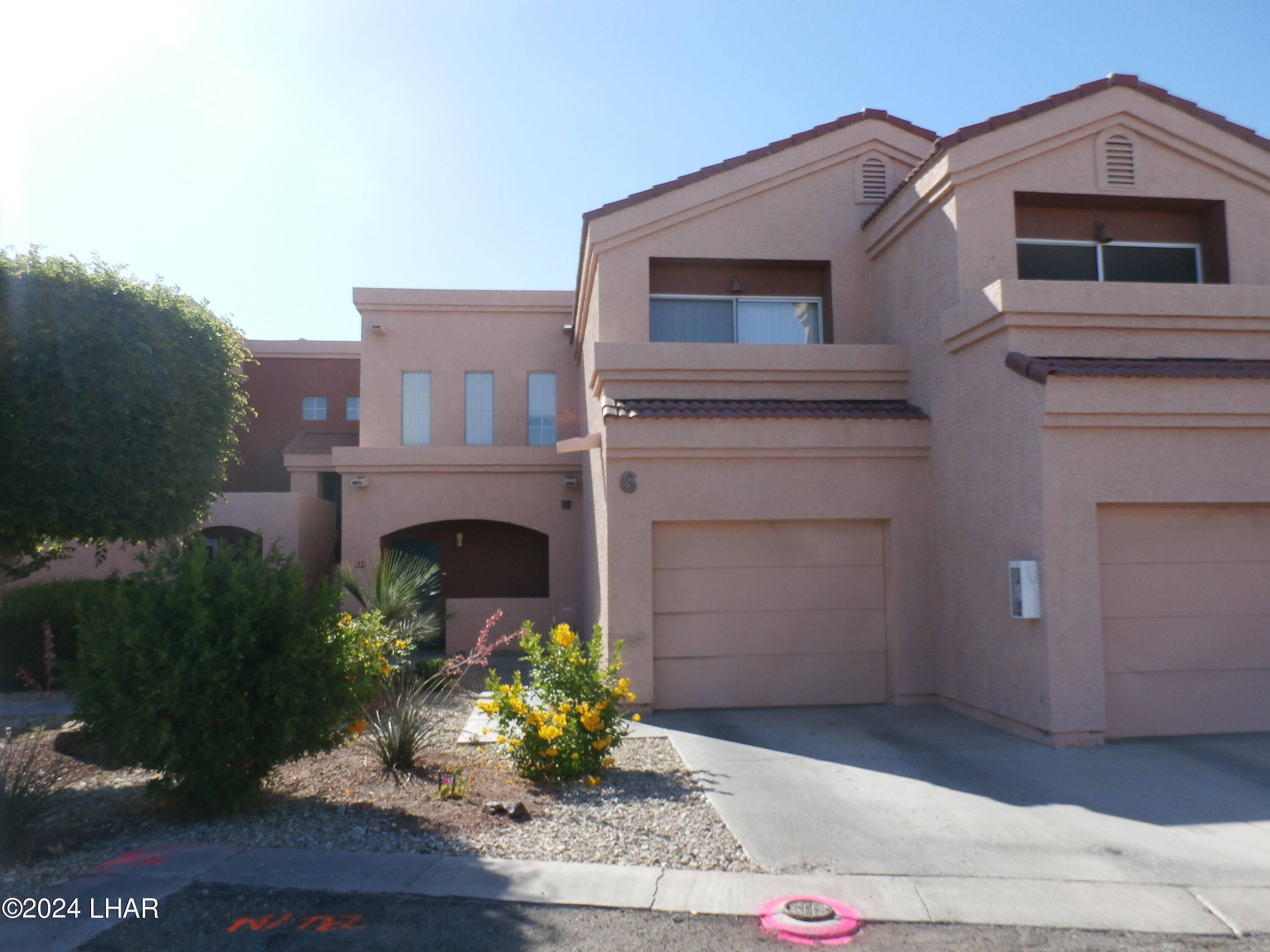 Lake Havasu City, AZ 86403,1650 S Smoketree Ave #121