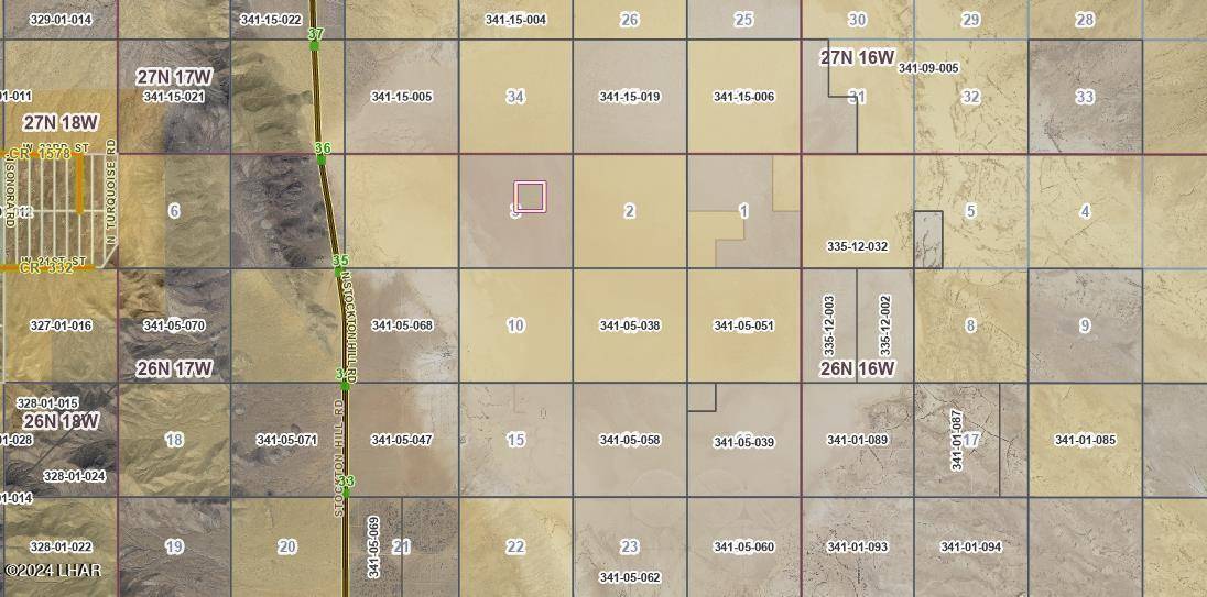 Kingman, AZ 86401,000 Red Lake