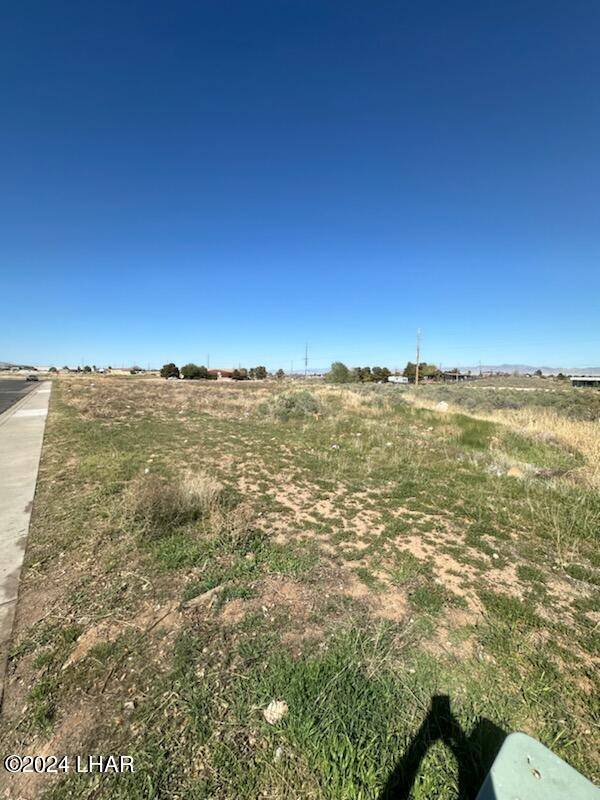 Kingman, AZ 86409,3600 Plaza Dr