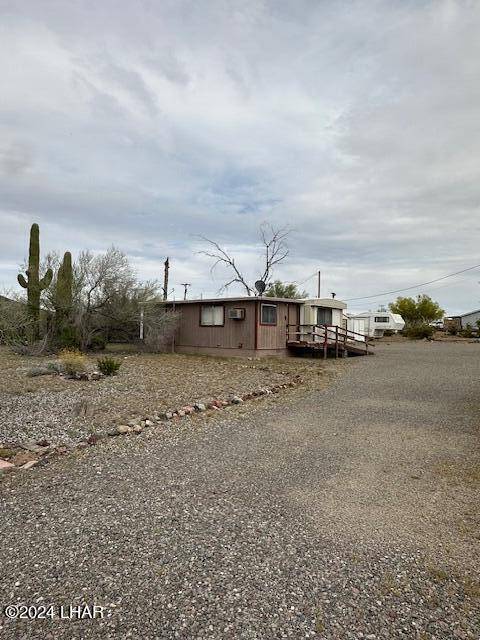 Bouse, AZ 85325,44319 Ocotillo St