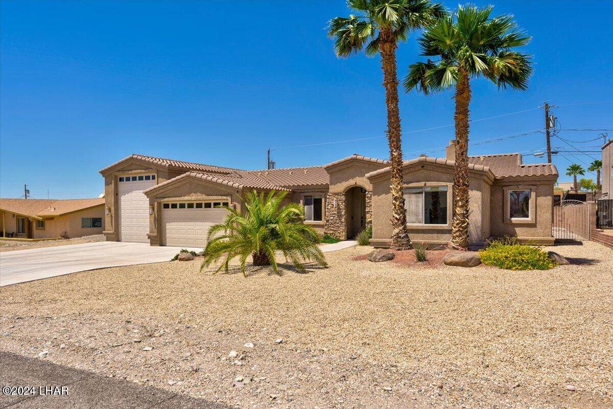 Lake Havasu City, AZ 86406,3269 Rocking Horse Dr