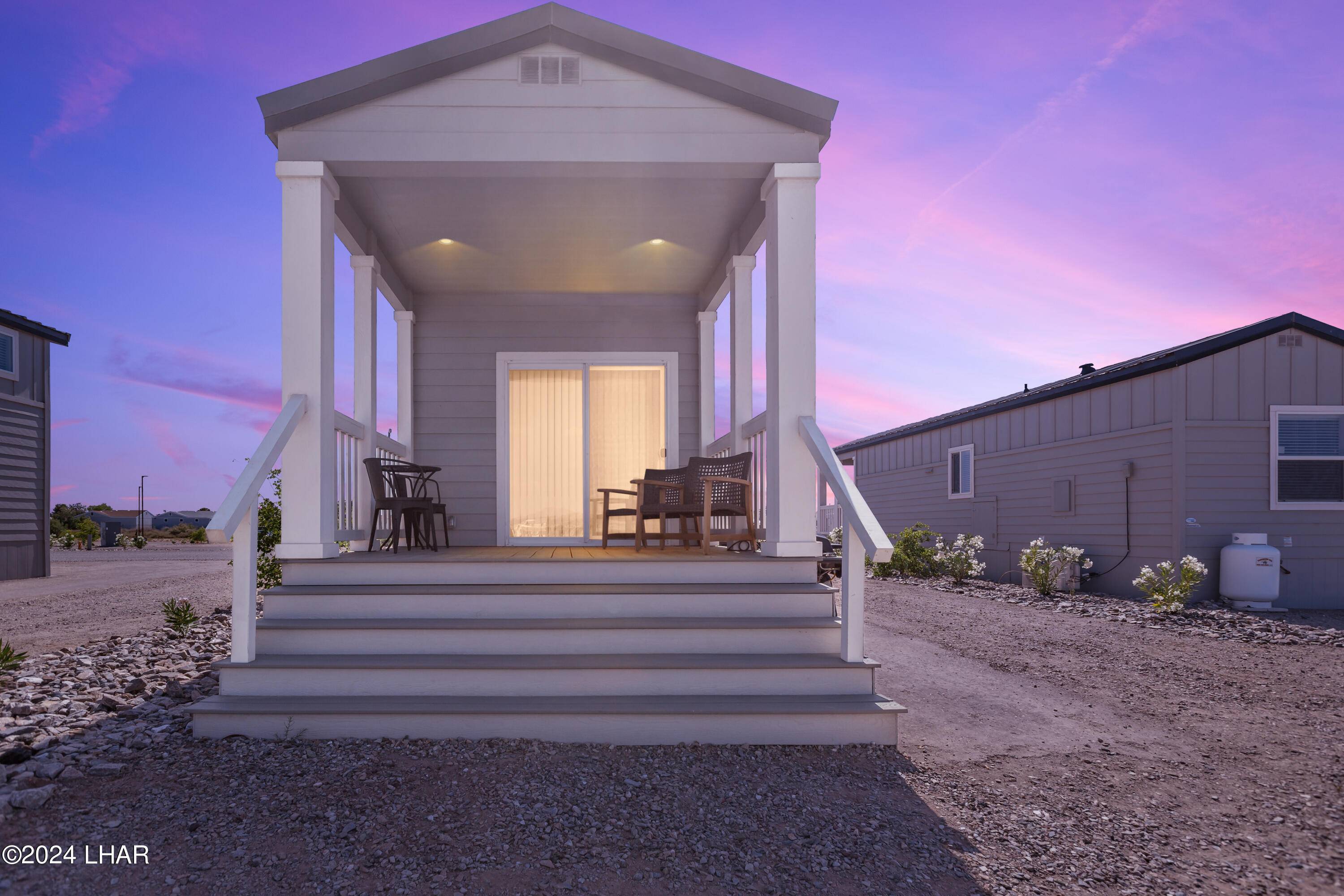 Ehrenberg, AZ 85334,49960 Ehrenberg Rd ##201