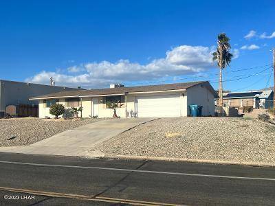 Lake Havasu City, AZ 86406,980 Thunderbolt Ave