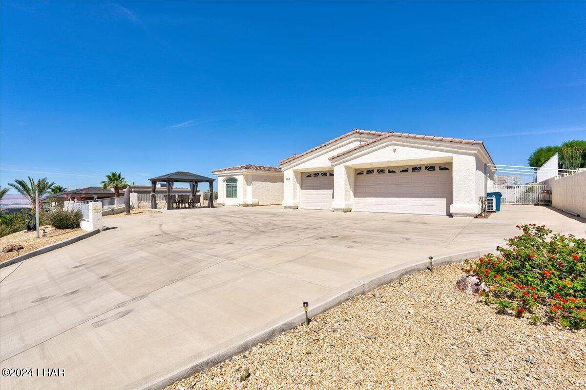 Lake Havasu City, AZ 86404,3525 Kiowa Blvd S