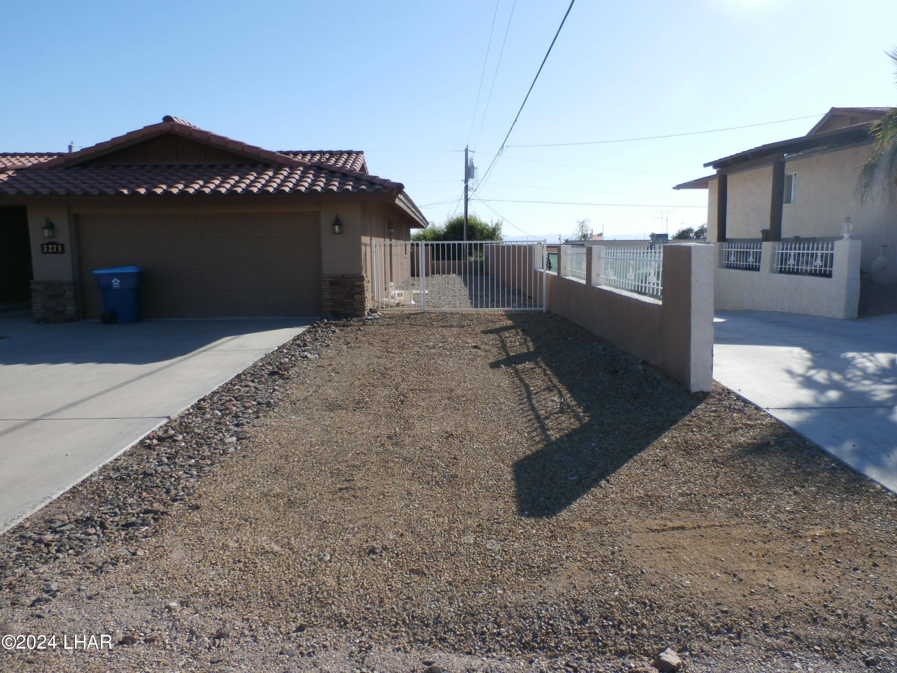 Lake Havasu City, AZ 86406,3273 Sand Piper Dr