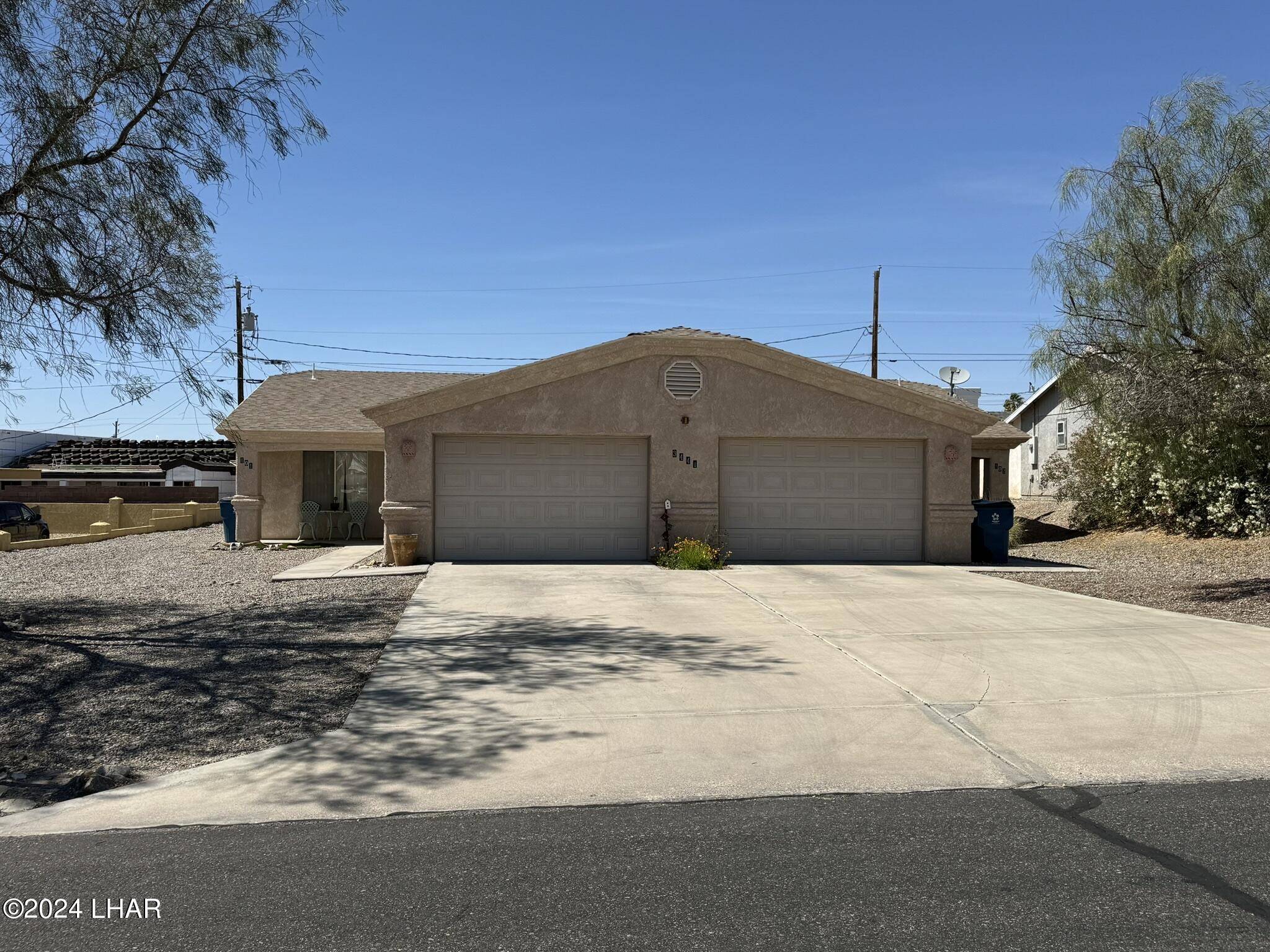 Lake Havasu City, AZ 86406,3441 Truckee Dr