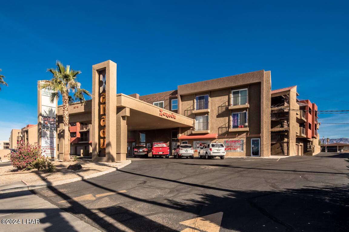 Lake Havasu City, AZ 86403,276 Lake Havasu Ave #B31/32