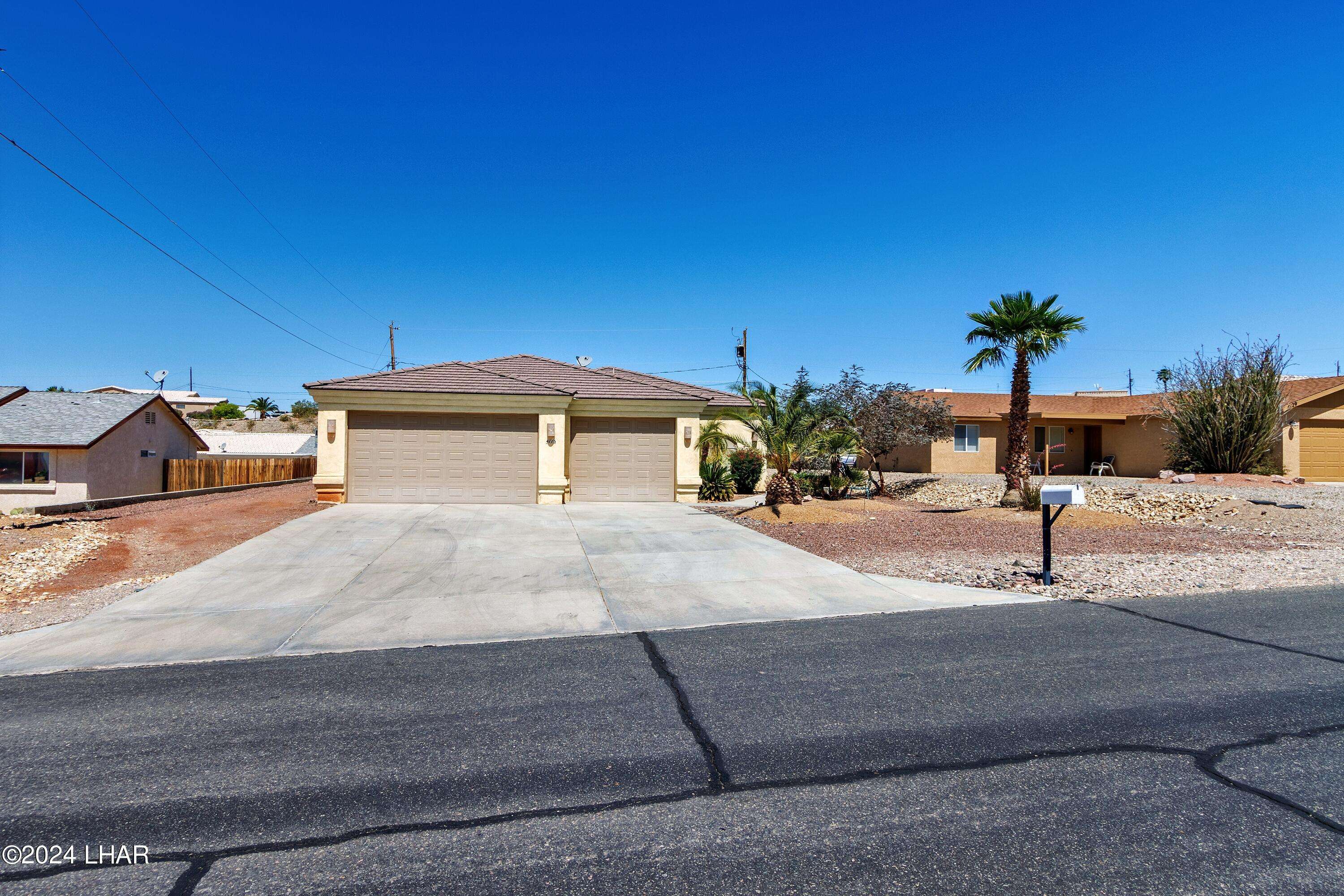 Lake Havasu City, AZ 86406,4115 Colville Dr