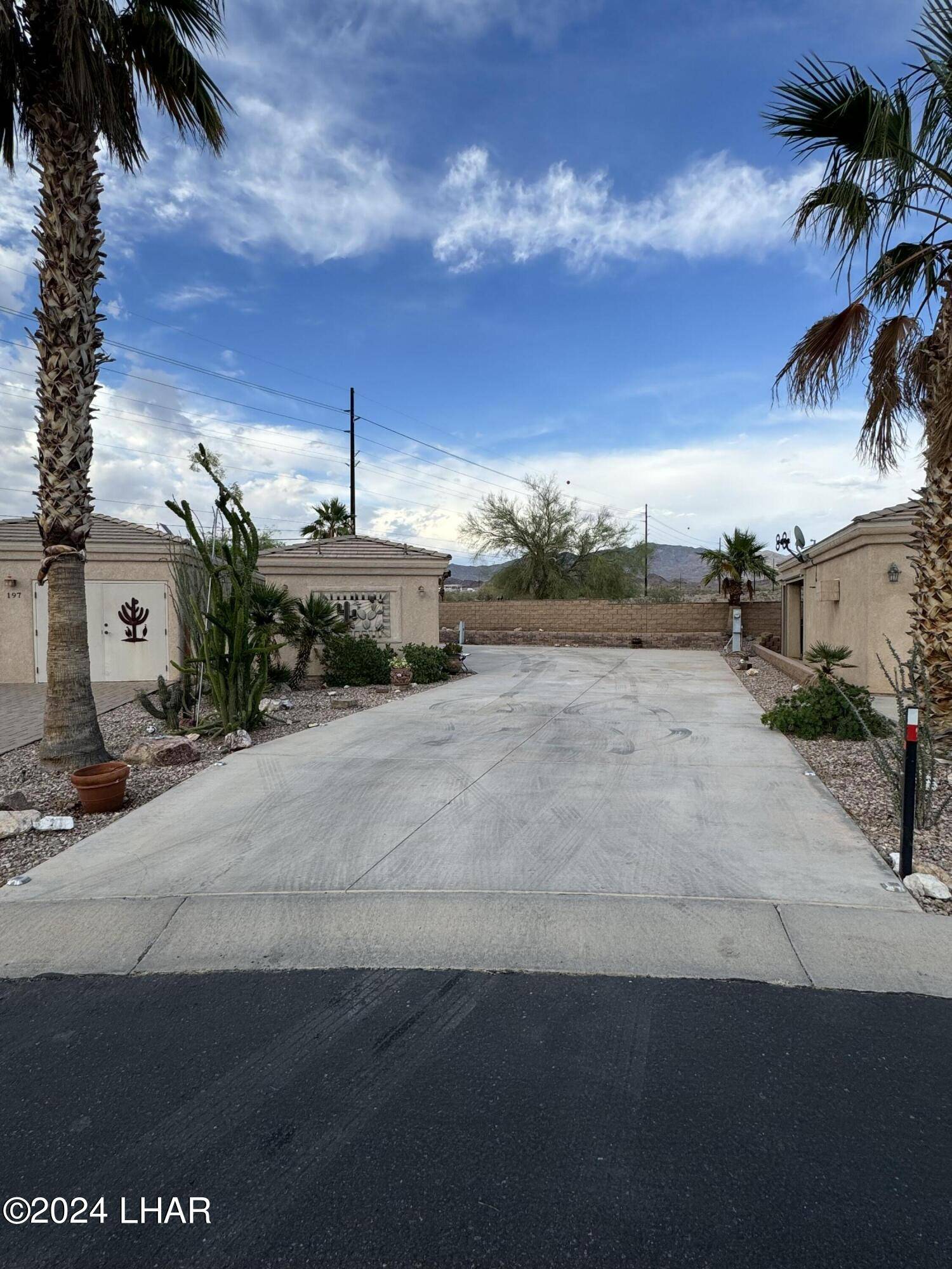 Lake Havasu City, AZ 86404,1905 Victoria Farms Lot #196 Rd