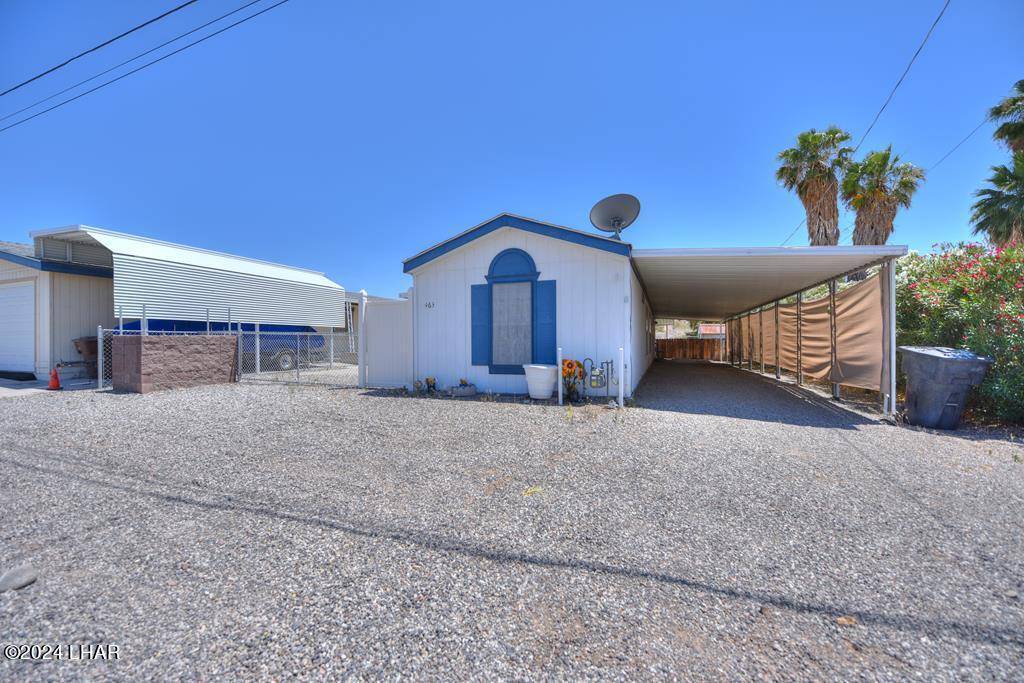 Parker, AZ 85344,463 Bluewater Dr