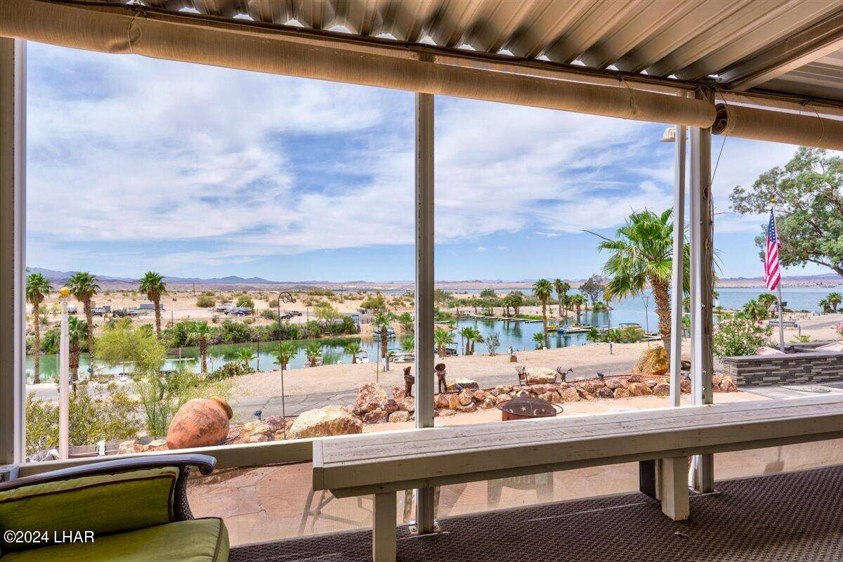 Lake Havasu City, AZ 86403,1534 Beachcomber Blvd #L40