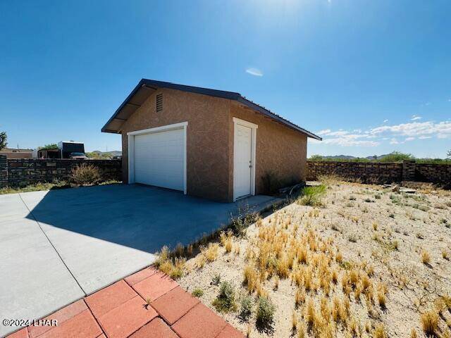 Salome, AZ 85348,39790 Colorado WAY
