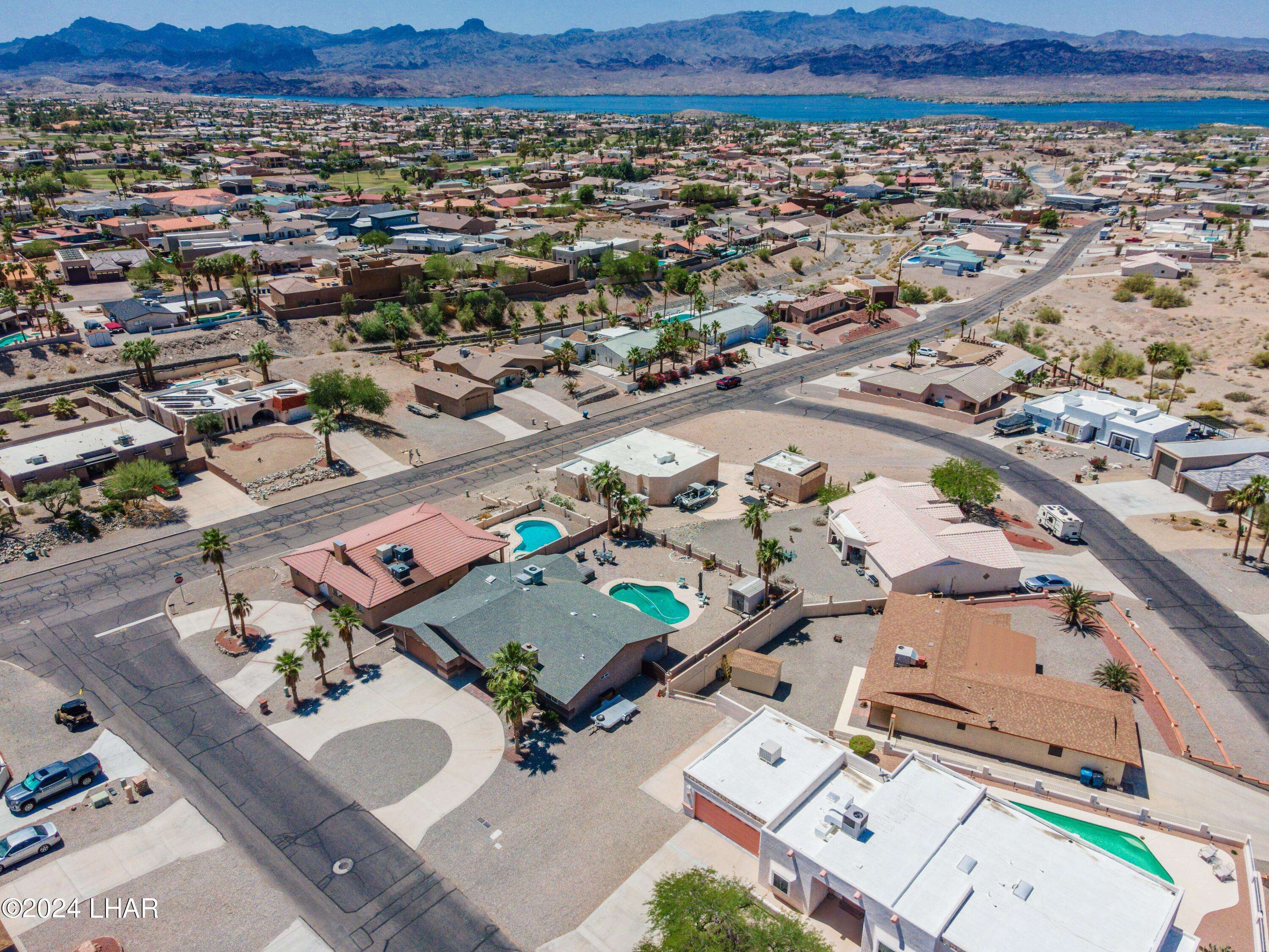 Lake Havasu City, AZ 86403,2316 Daytona Loop