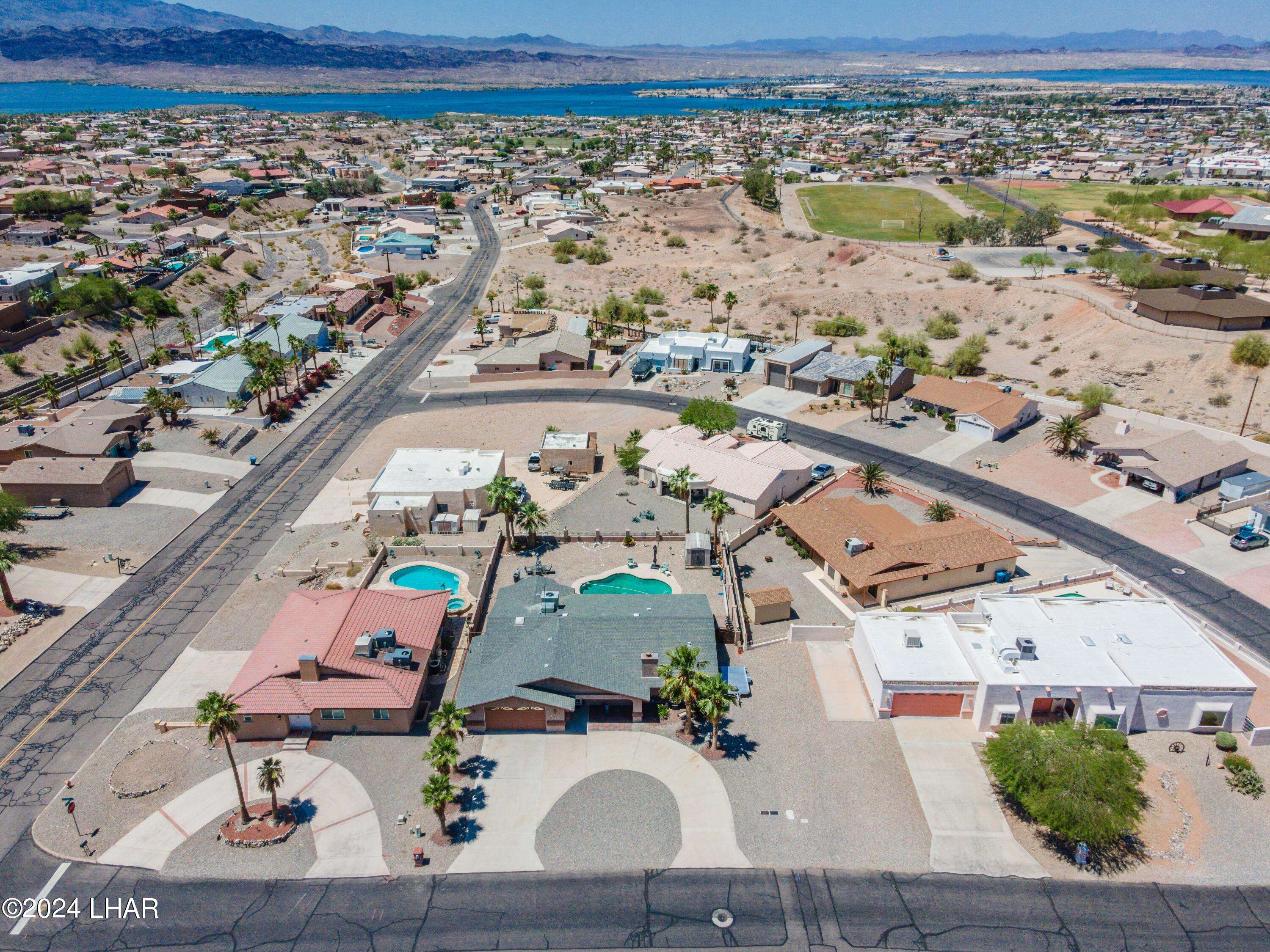 Lake Havasu City, AZ 86403,2316 Daytona Loop