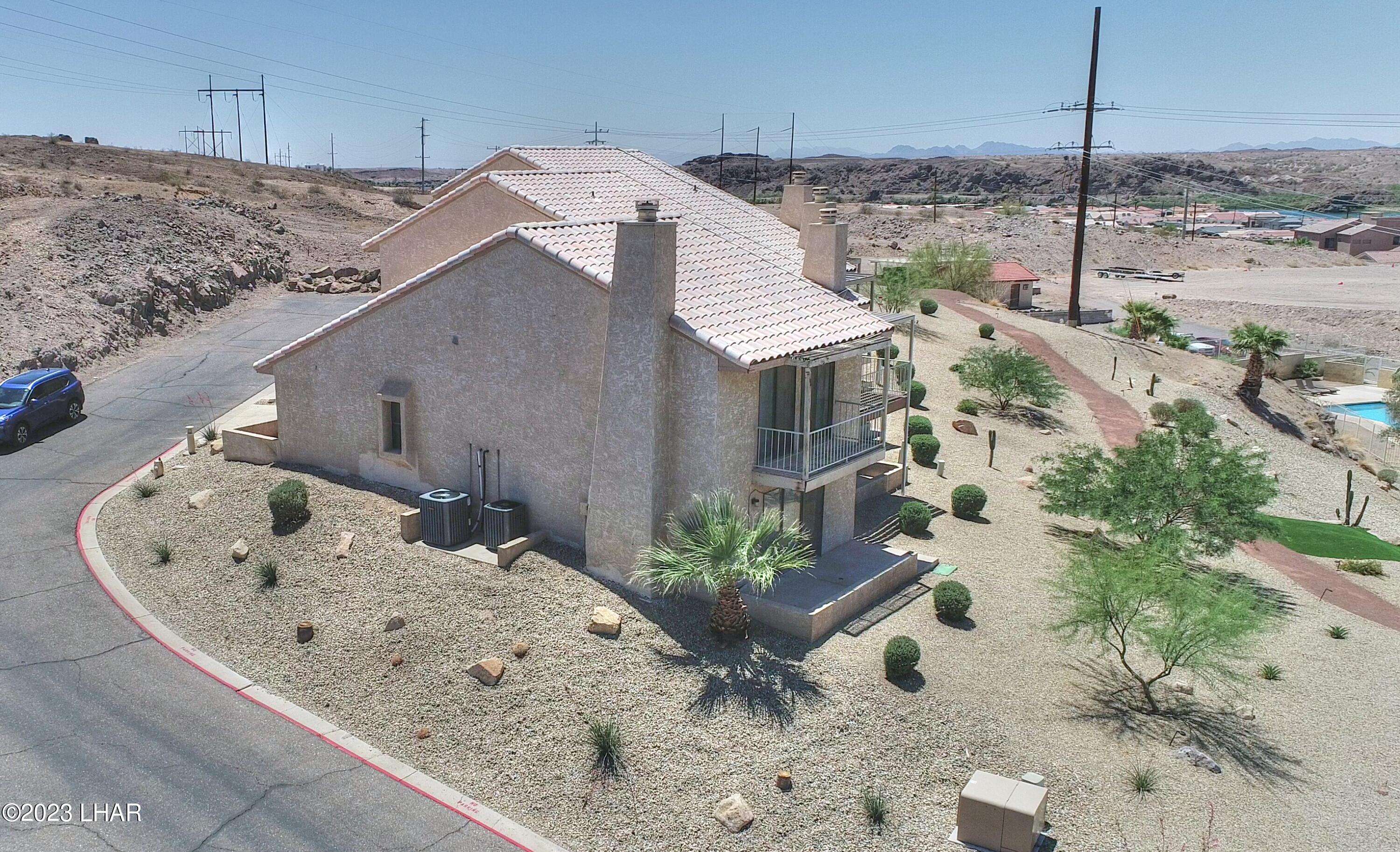 Parker, AZ 85344,8625 Riverside Dr #70