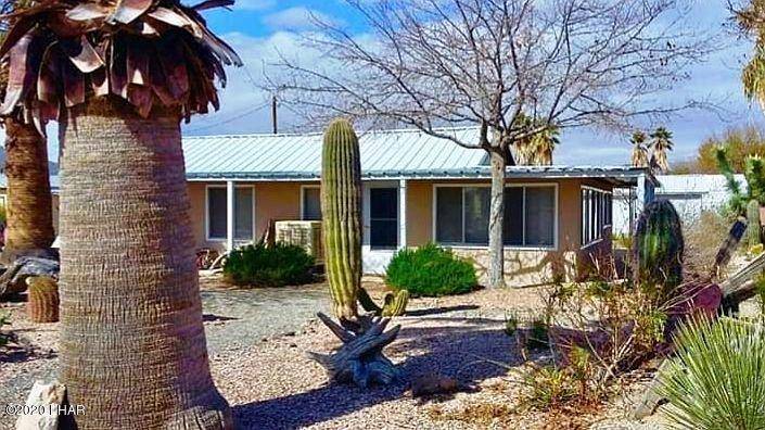 Salome, AZ 85348,64619 First Ave