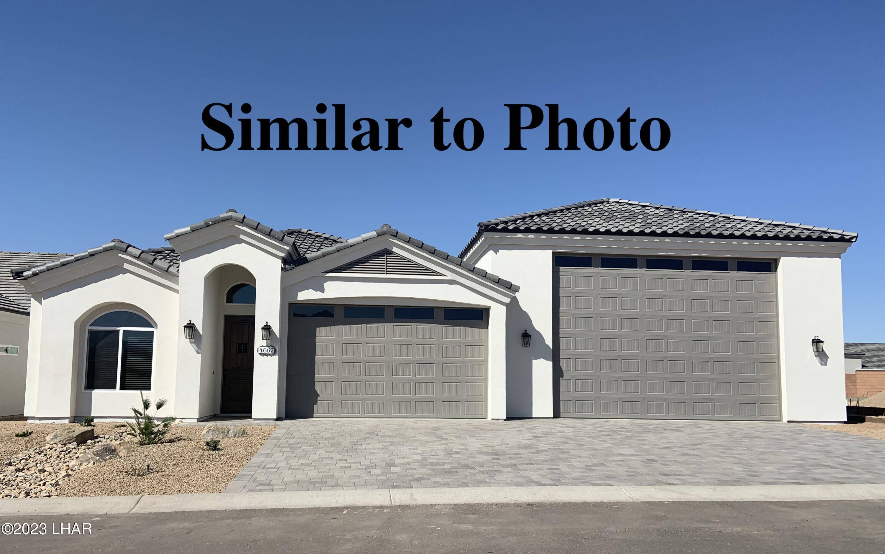 Lake Havasu City, AZ 86404,1739 E Persimmon Ave