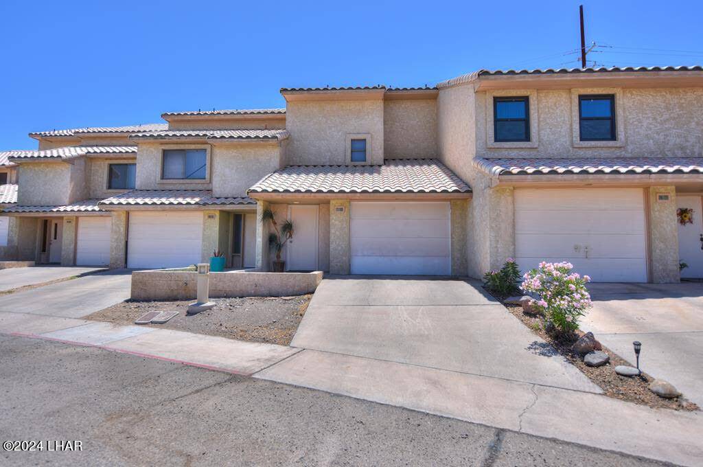 Parker, AZ 85344,8625 Riverside Dr #50