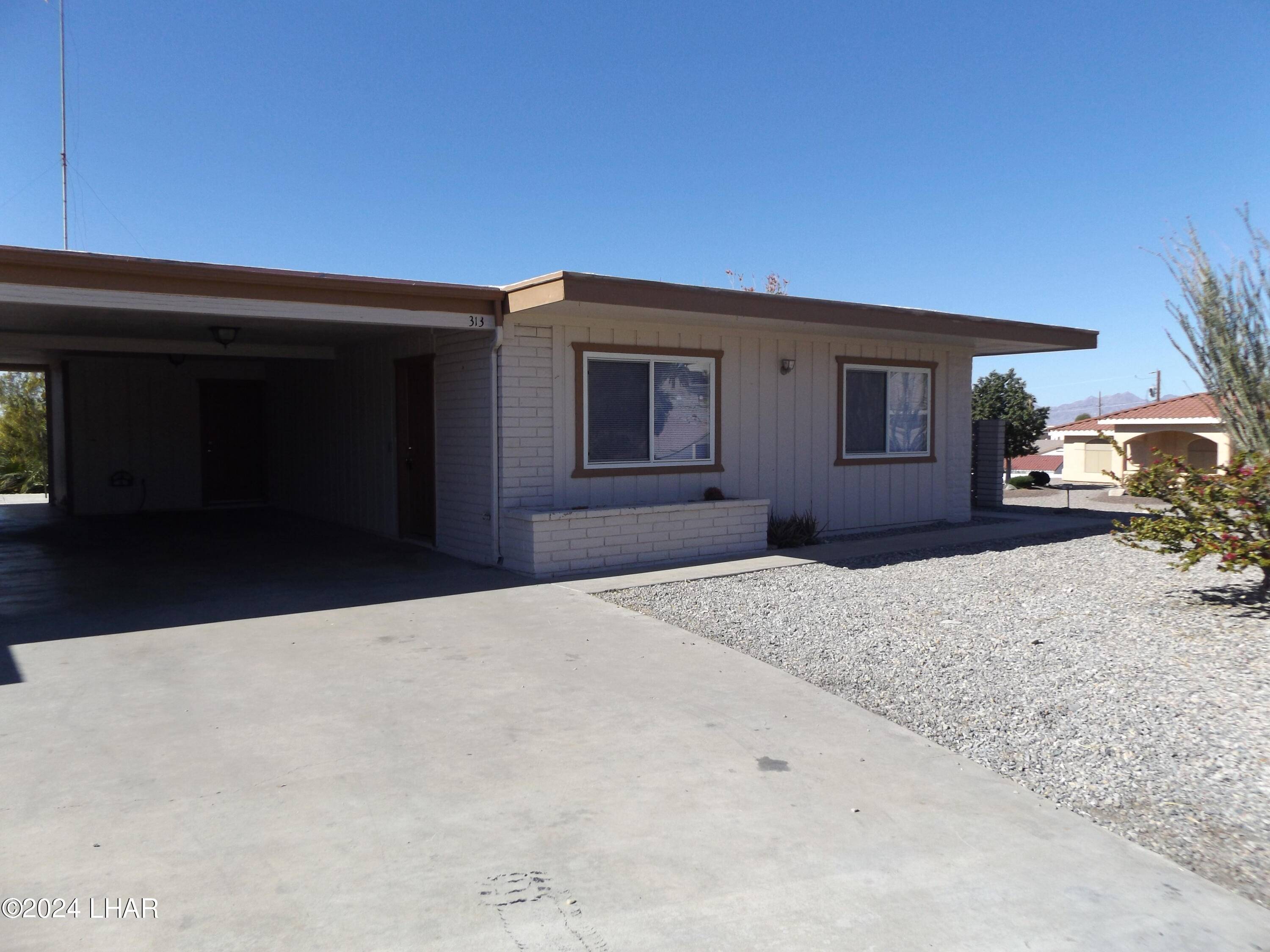 Lake Havasu City, AZ 86404,311/3 Opossum Dr