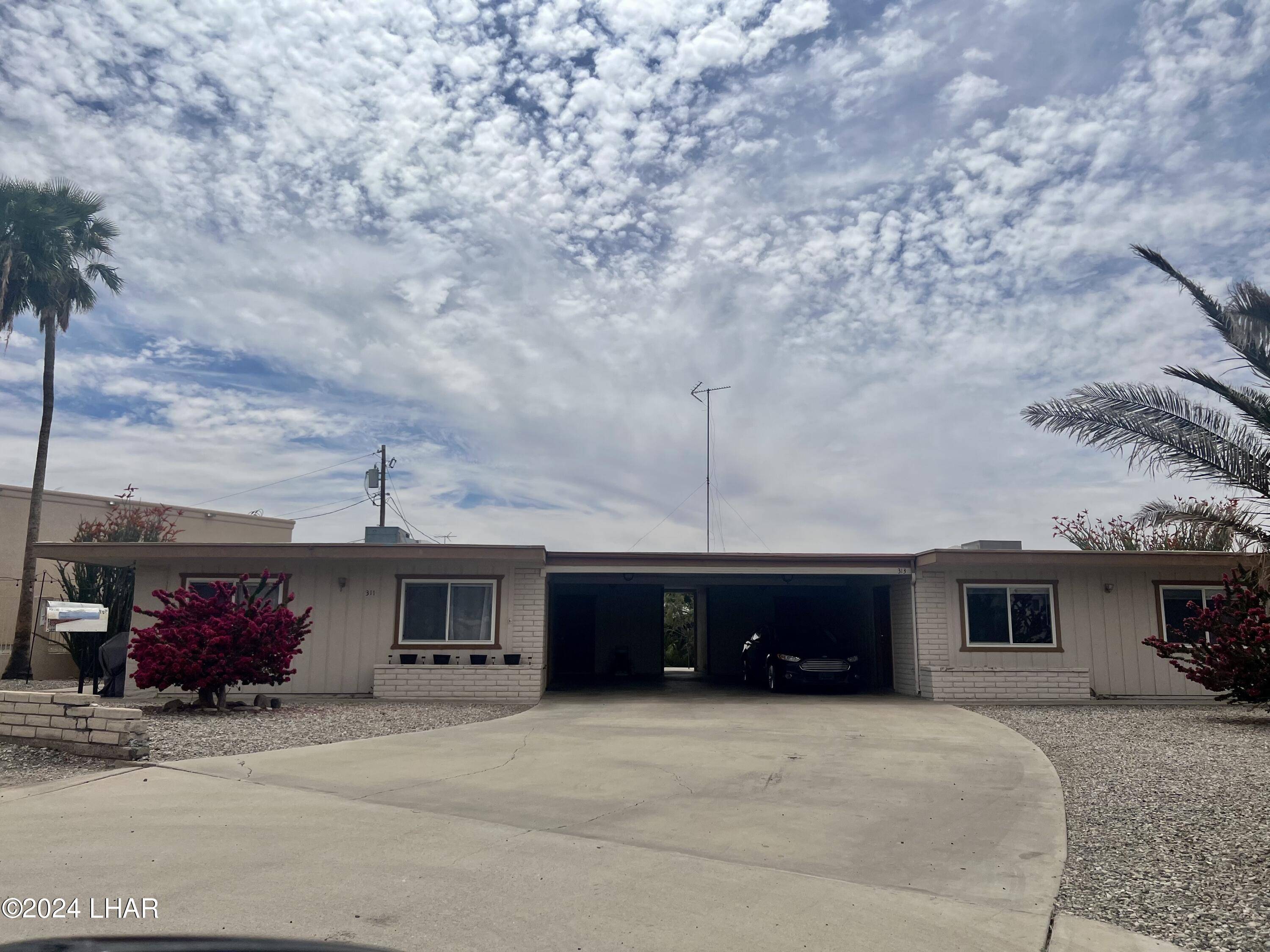 Lake Havasu City, AZ 86404,311/3 Opossum Dr