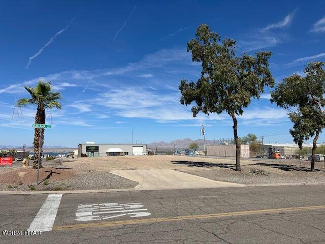 Lake Havasu City, AZ 86403,2021 Industrial Blvd