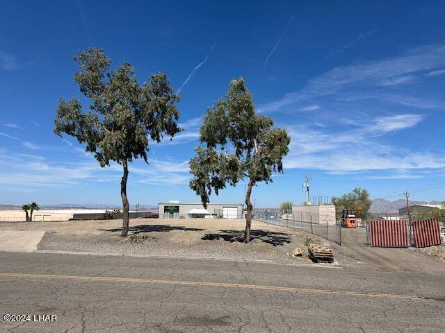 Lake Havasu City, AZ 86403,2021 Industrial Blvd