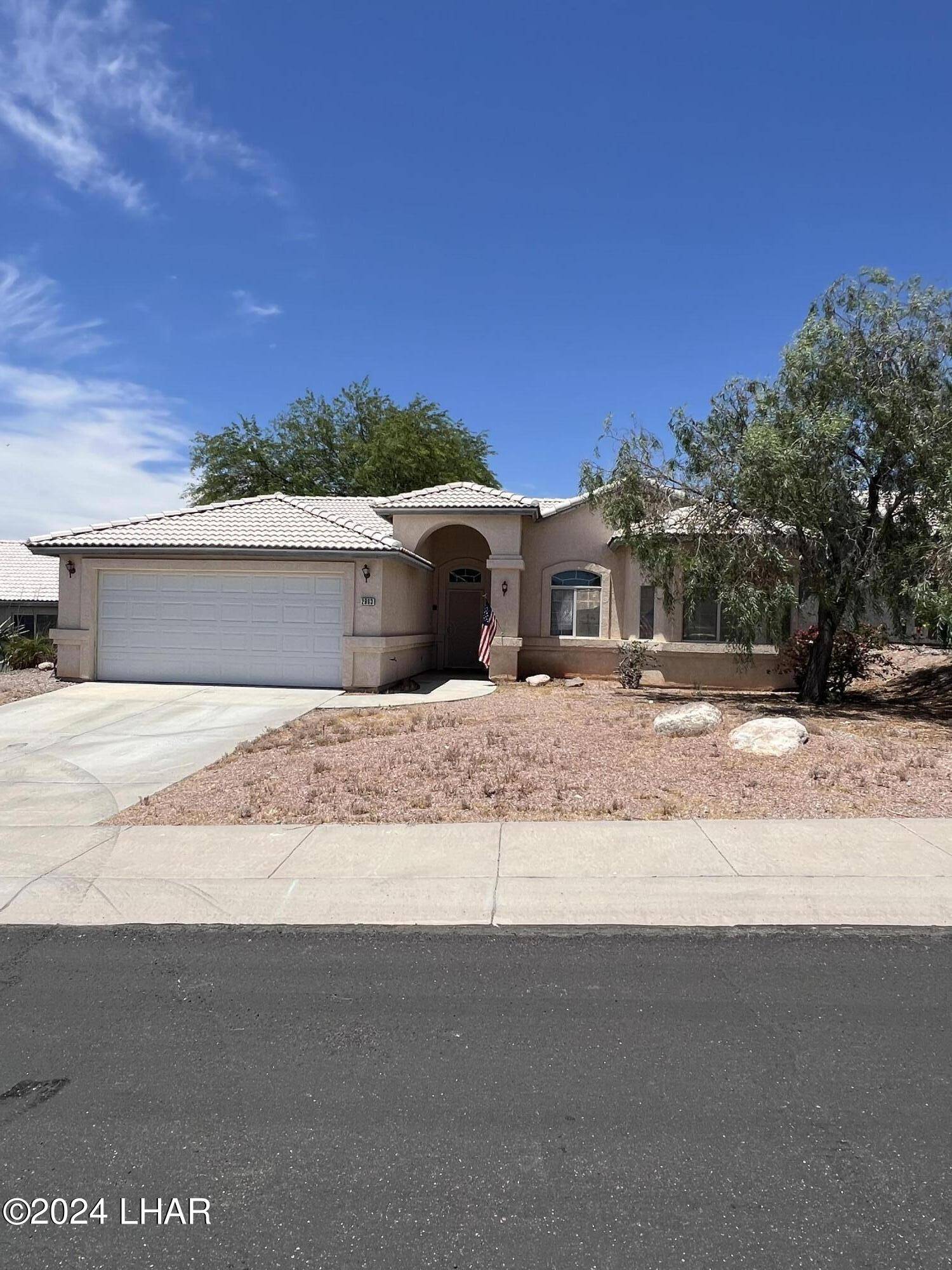 Bullhead City, AZ 86429,2963 Camino Encanto