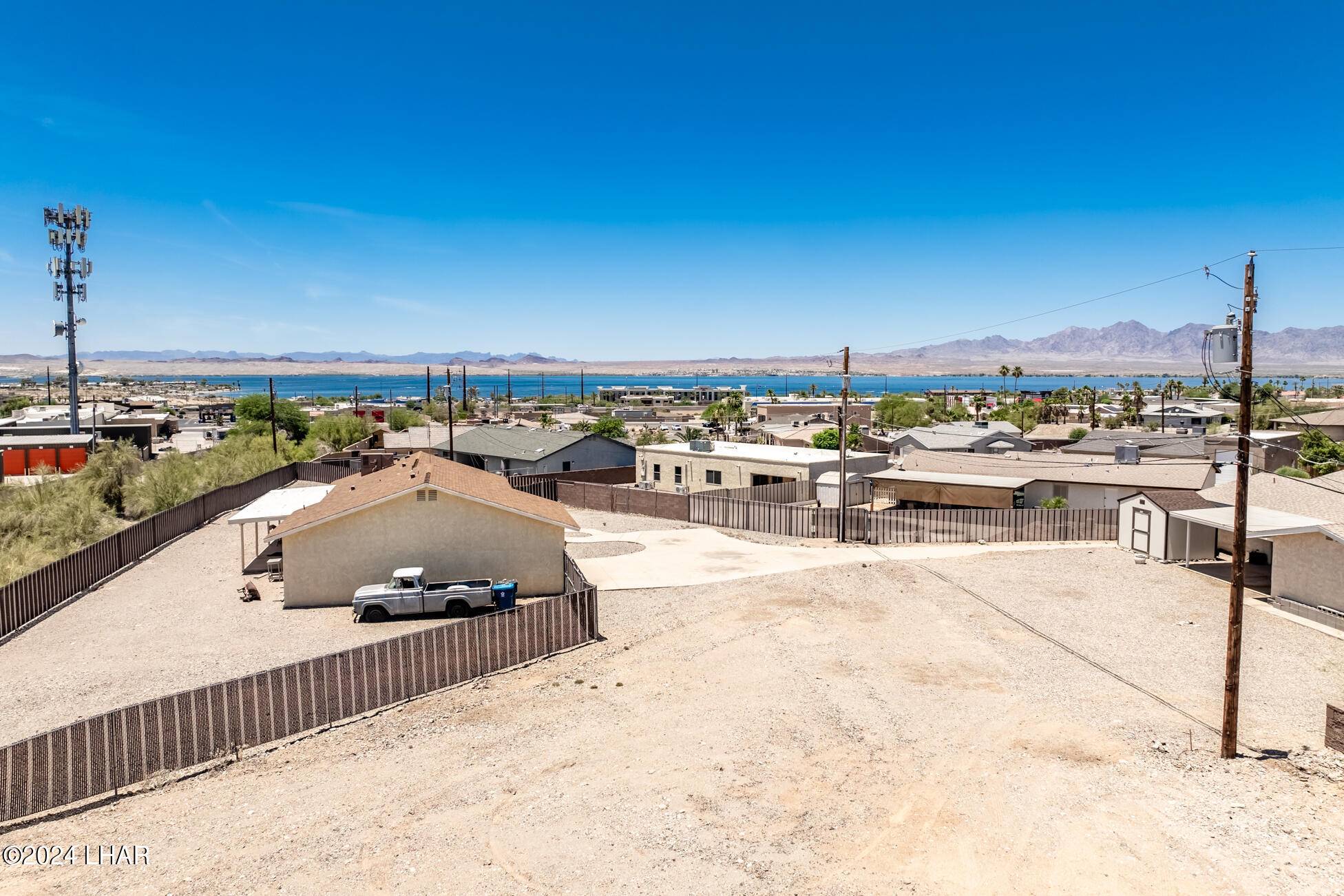 Lake Havasu City, AZ 86403,1660 Willow Ave