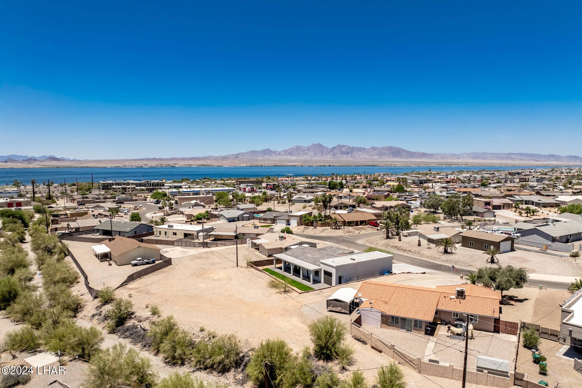 Lake Havasu City, AZ 86403,1660 Willow Ave