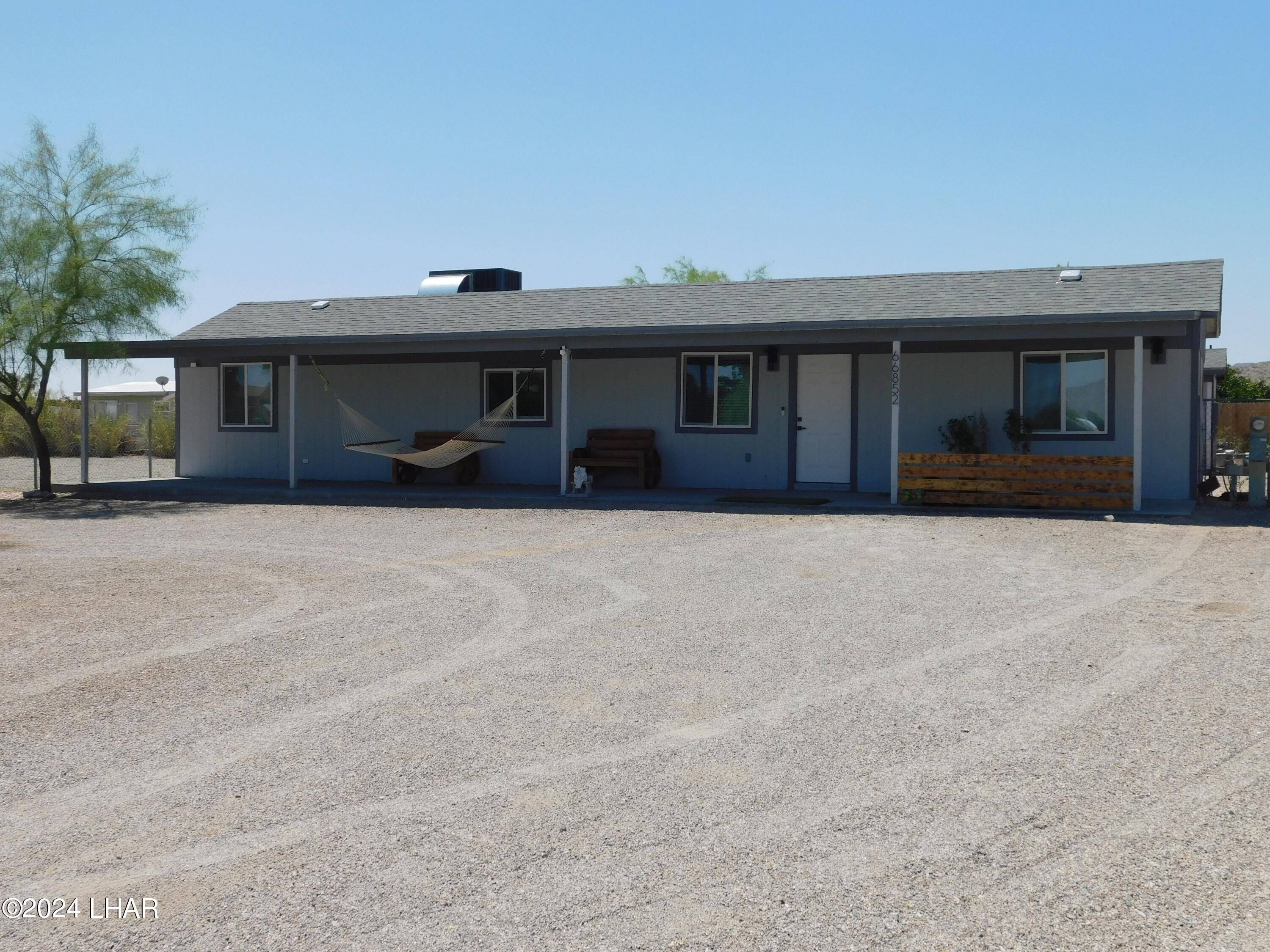 Salome, AZ 85348,66852 Ola St #6