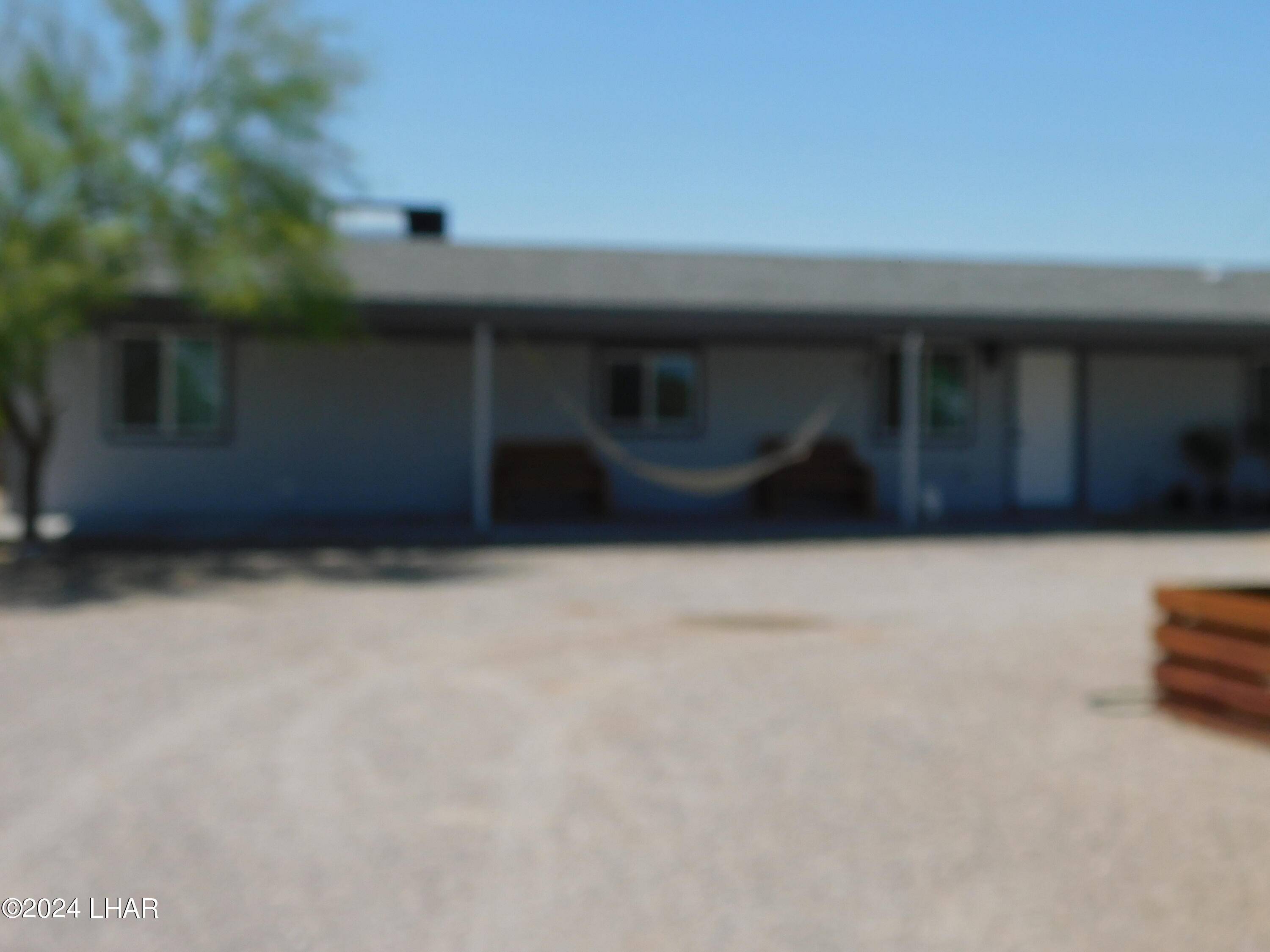 Salome, AZ 85348,66852 Ola St #6