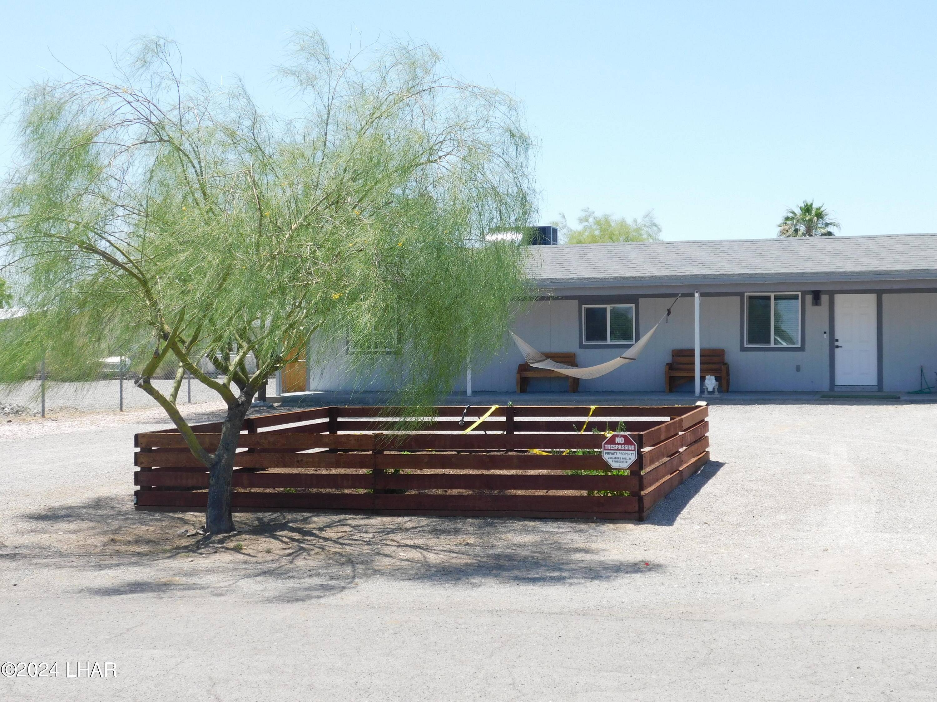 Salome, AZ 85348,66852 Ola St #6