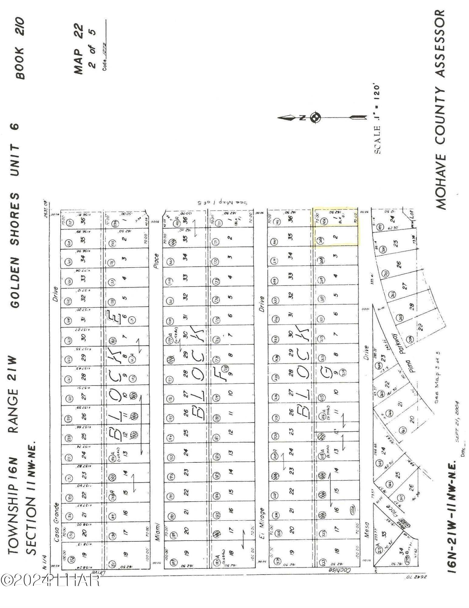 Topock, AZ 86436,12605 S Pima Pkwy