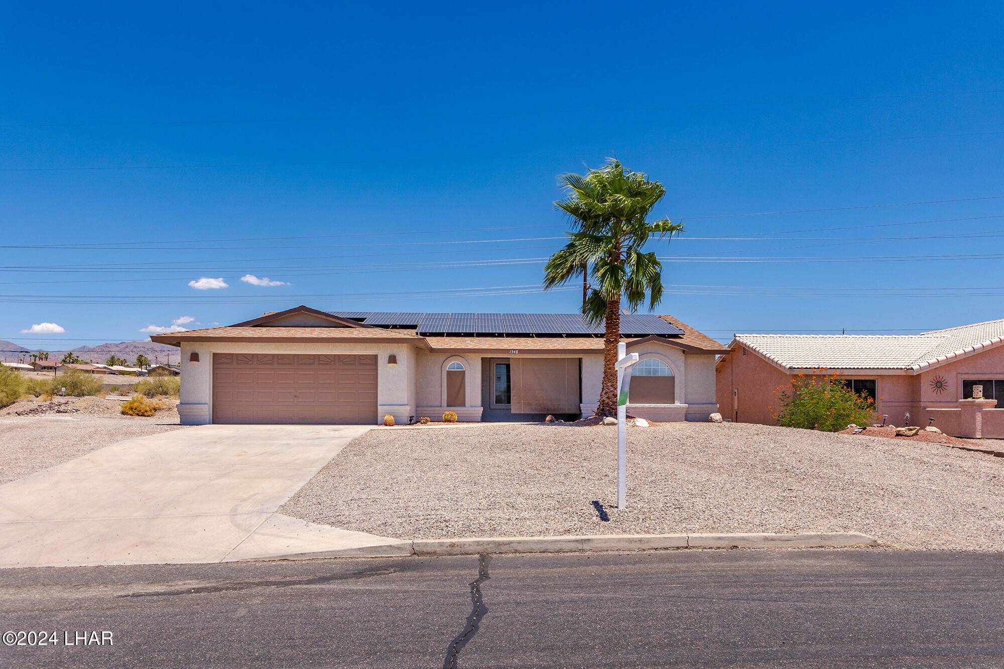 Lake Havasu City, AZ 86406,1548 Mohican Dr