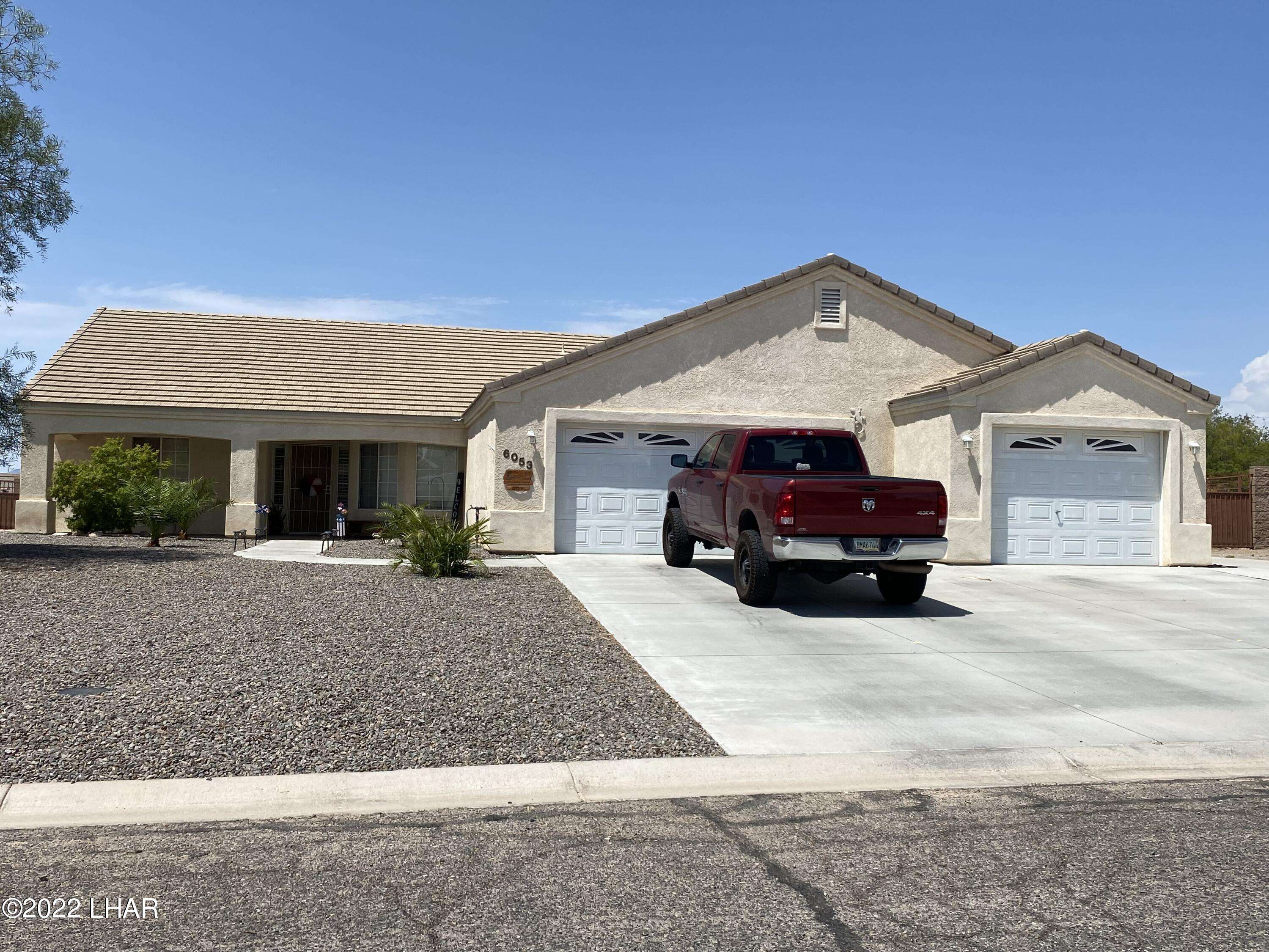 Fort Mohave, AZ 86426,6053 Klamath Loop