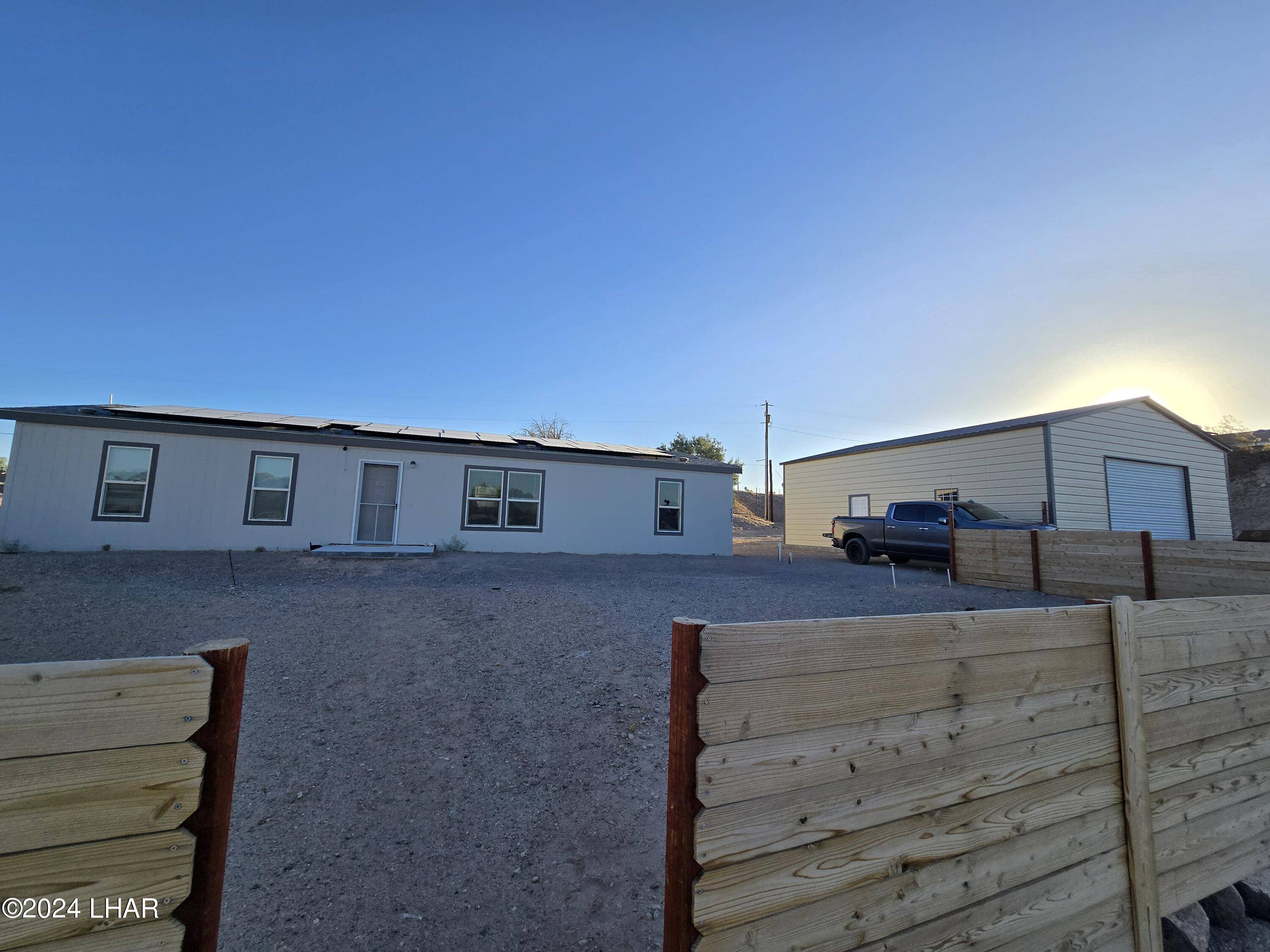 Topock, AZ 86436,4733 Pinta Dr