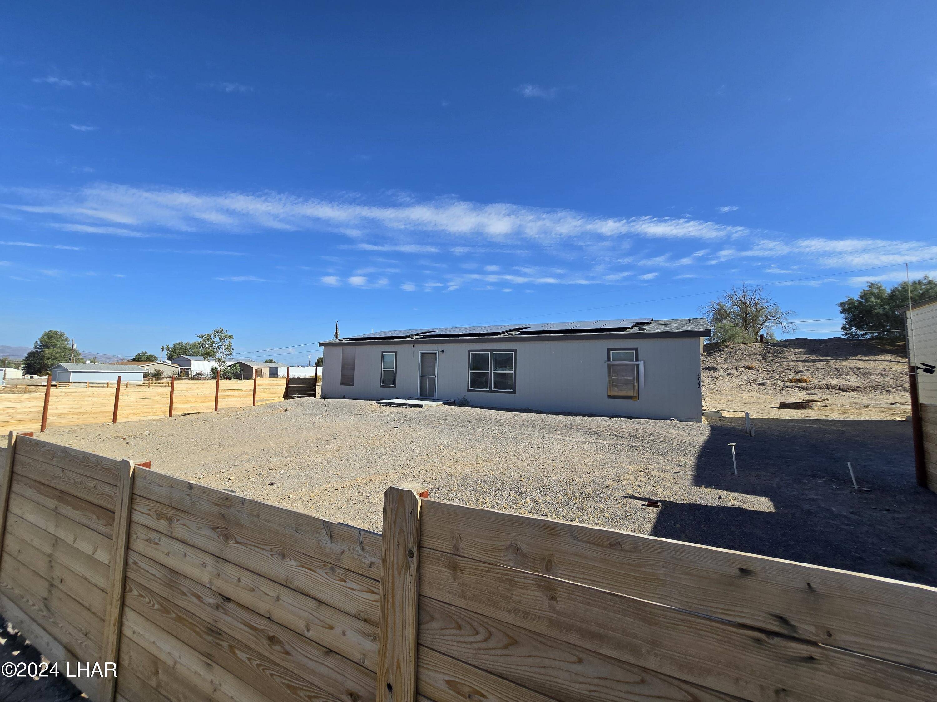 Topock, AZ 86436,4733 Pinta Dr