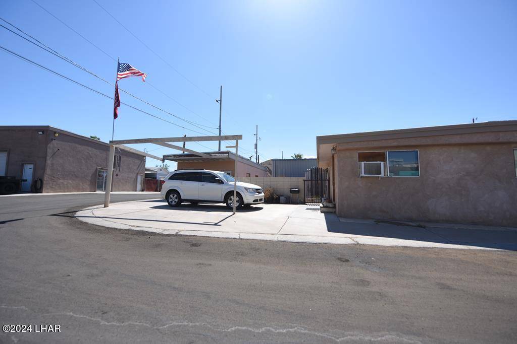 Parker, AZ 85344,31379 Commercial Dr